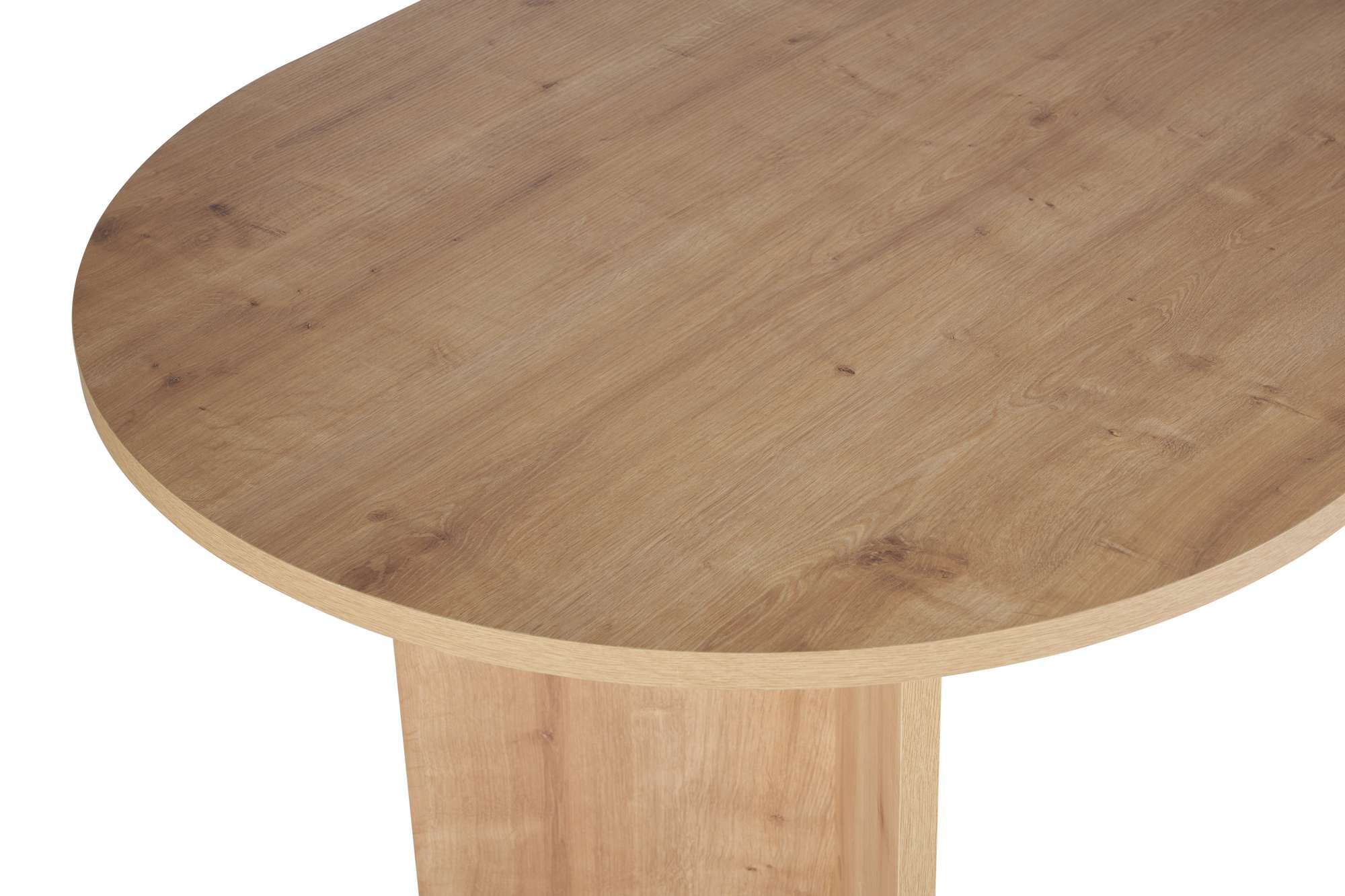 Rani Home Yemek Masası Safir Meşe 200Cm GA-5320