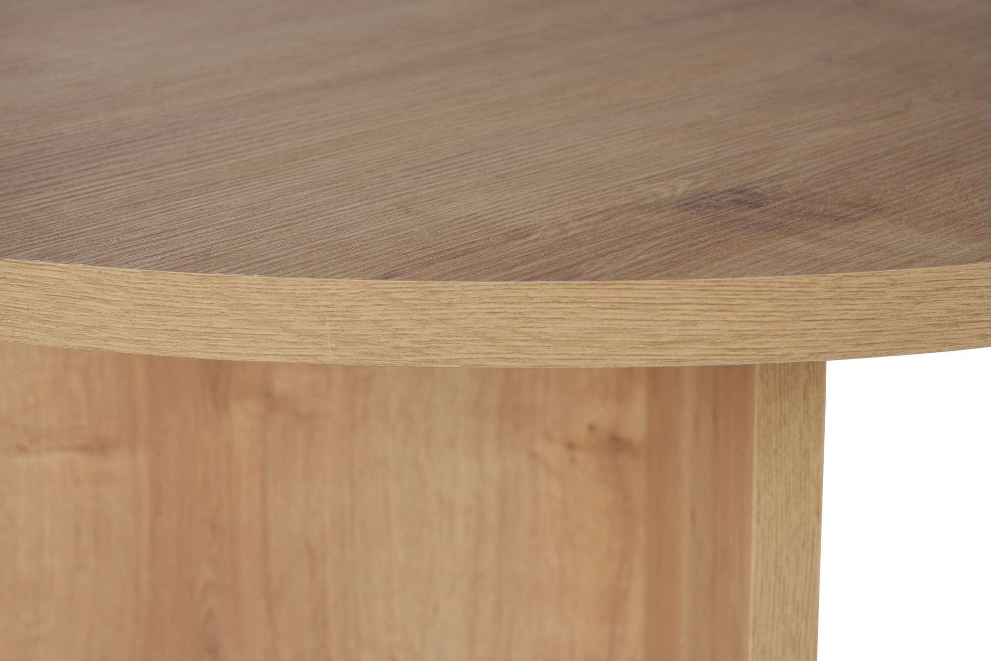 Rani Home Yemek Masası Safir Meşe 200Cm GA-5320