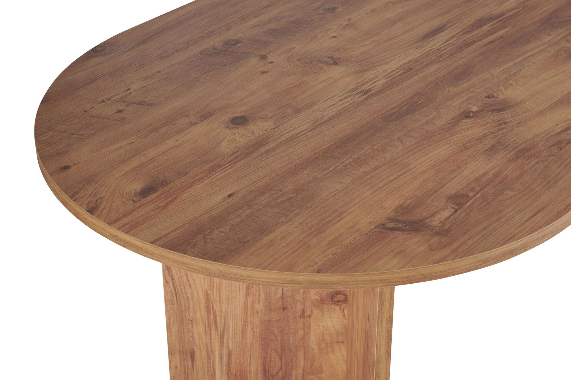 Rani Home Yemek Masası Atlantik Çam 200Cm GA-5319