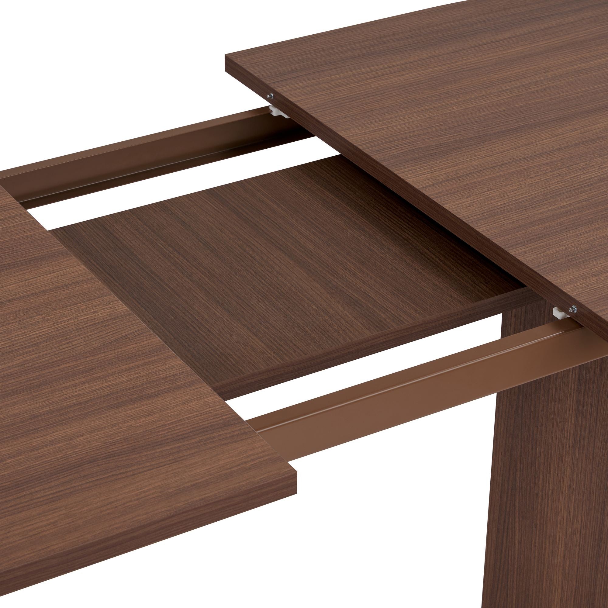 Rani Home Açılır Yemek Masası Milano Ceviz 160-200Cm GA-5344