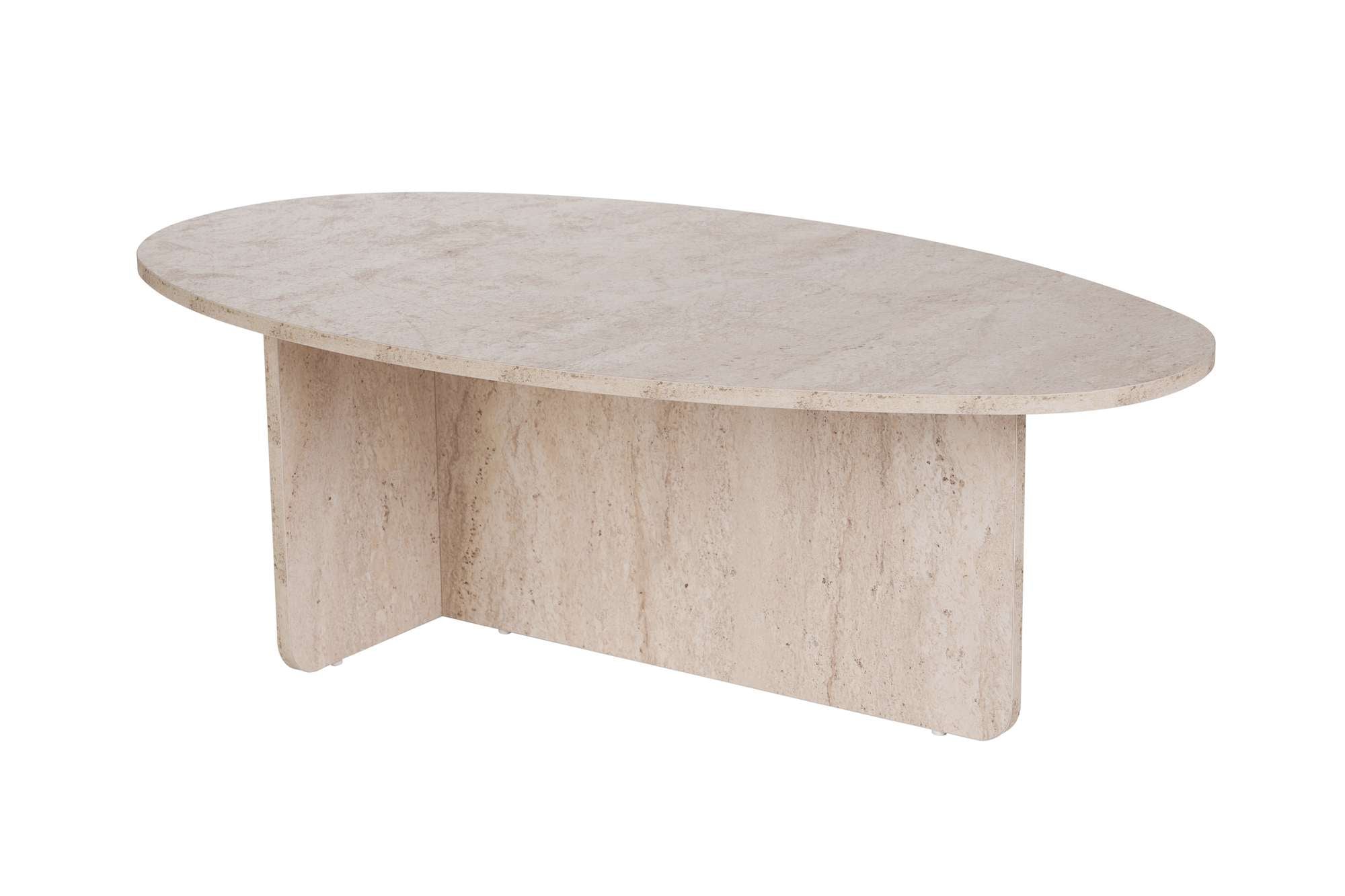 Rani Home Orta Sehpa Traverten 120Cm AB-5405
