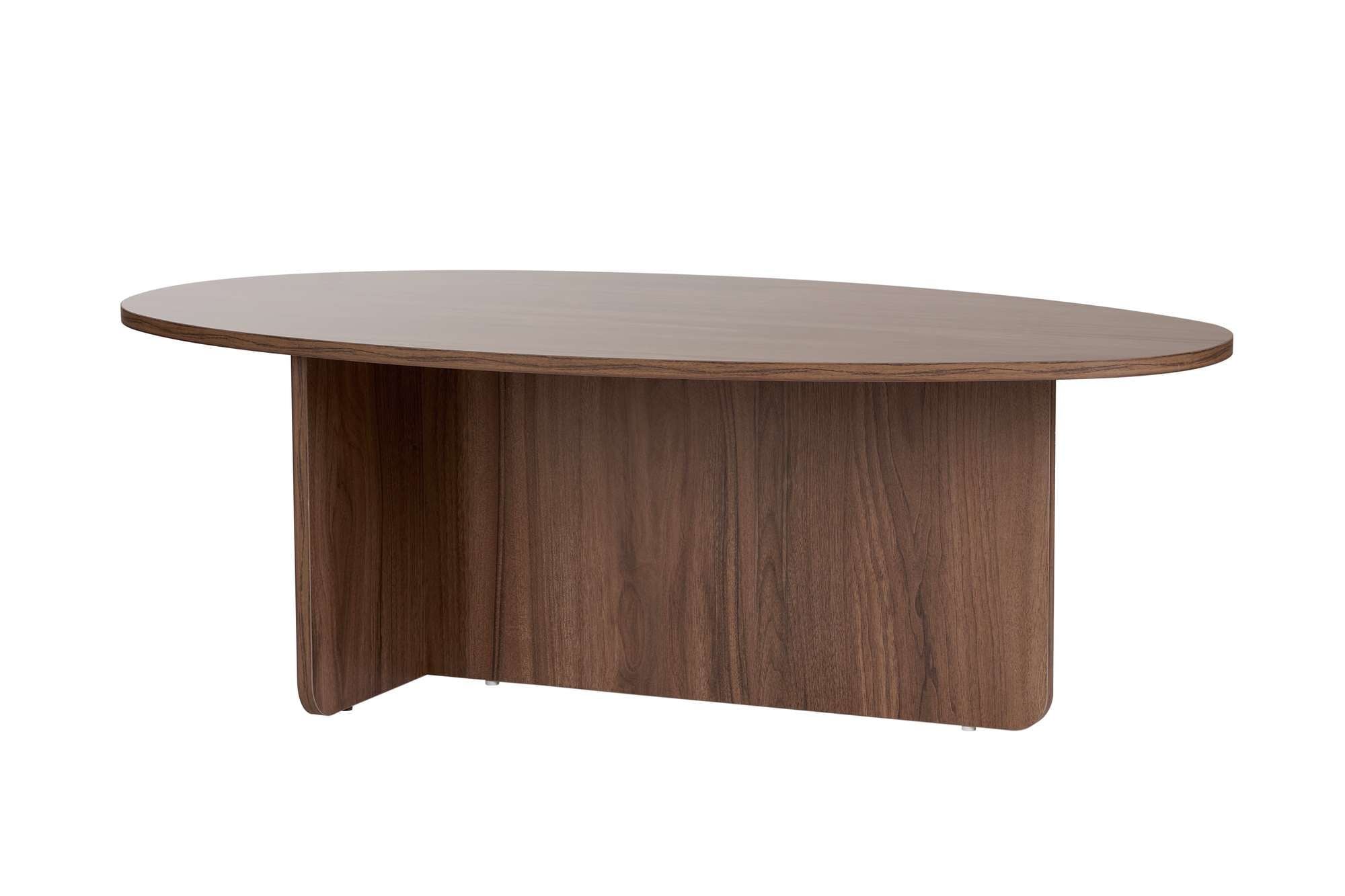 Rani Home Orta Sehpa Venezia Ceviz 120Cm AB-5406