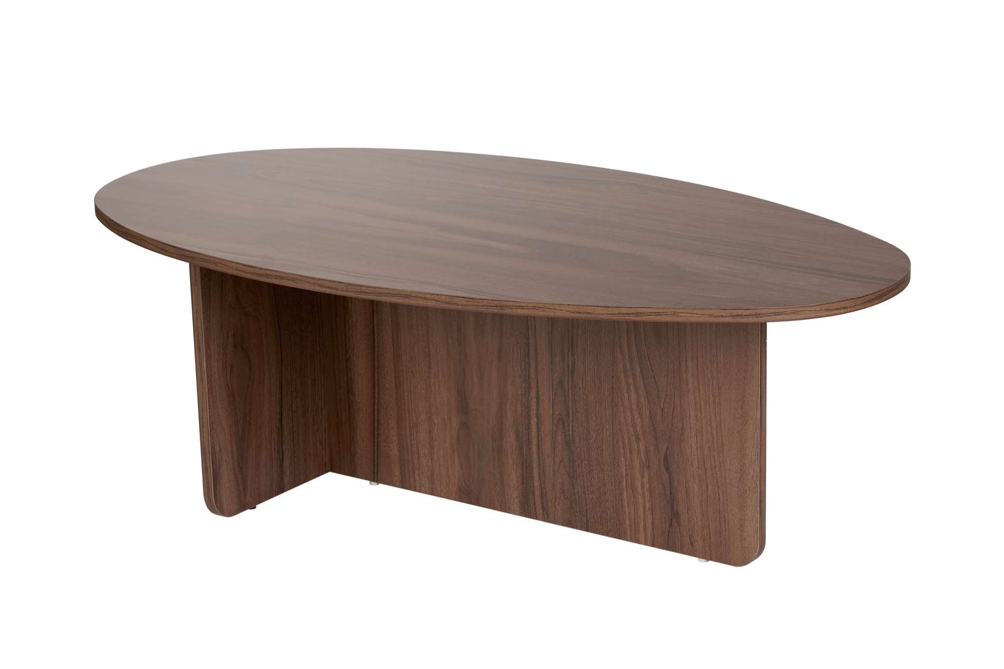 Rani Home Orta Sehpa Venezia Ceviz 120Cm AB-5406