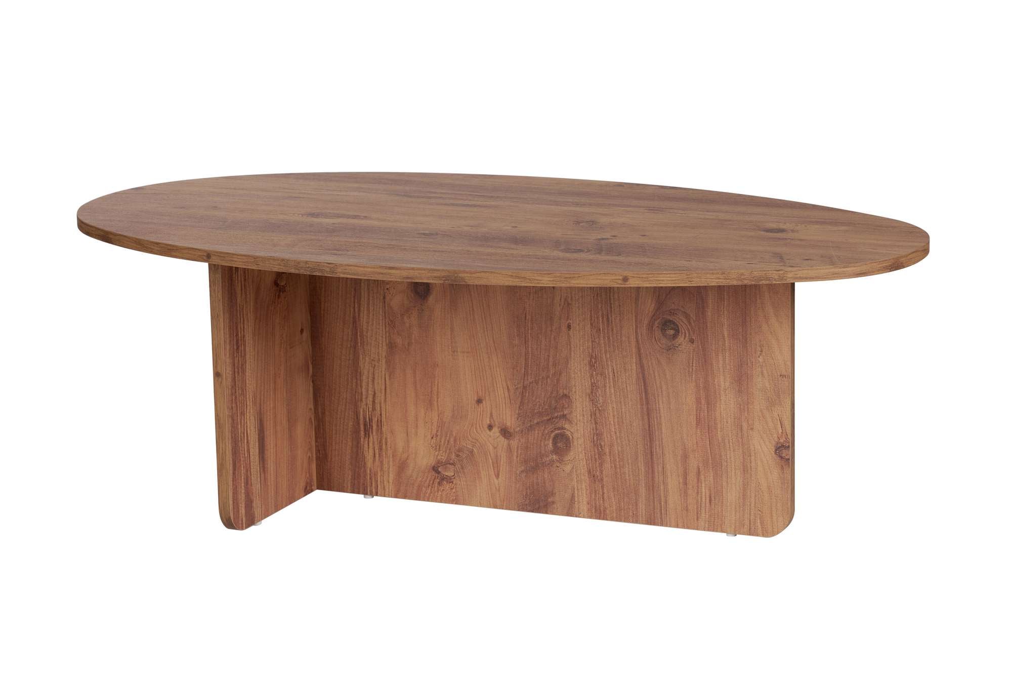 Rani Home Orta Sehpa Atlantik Çam 120Cm AB-5403