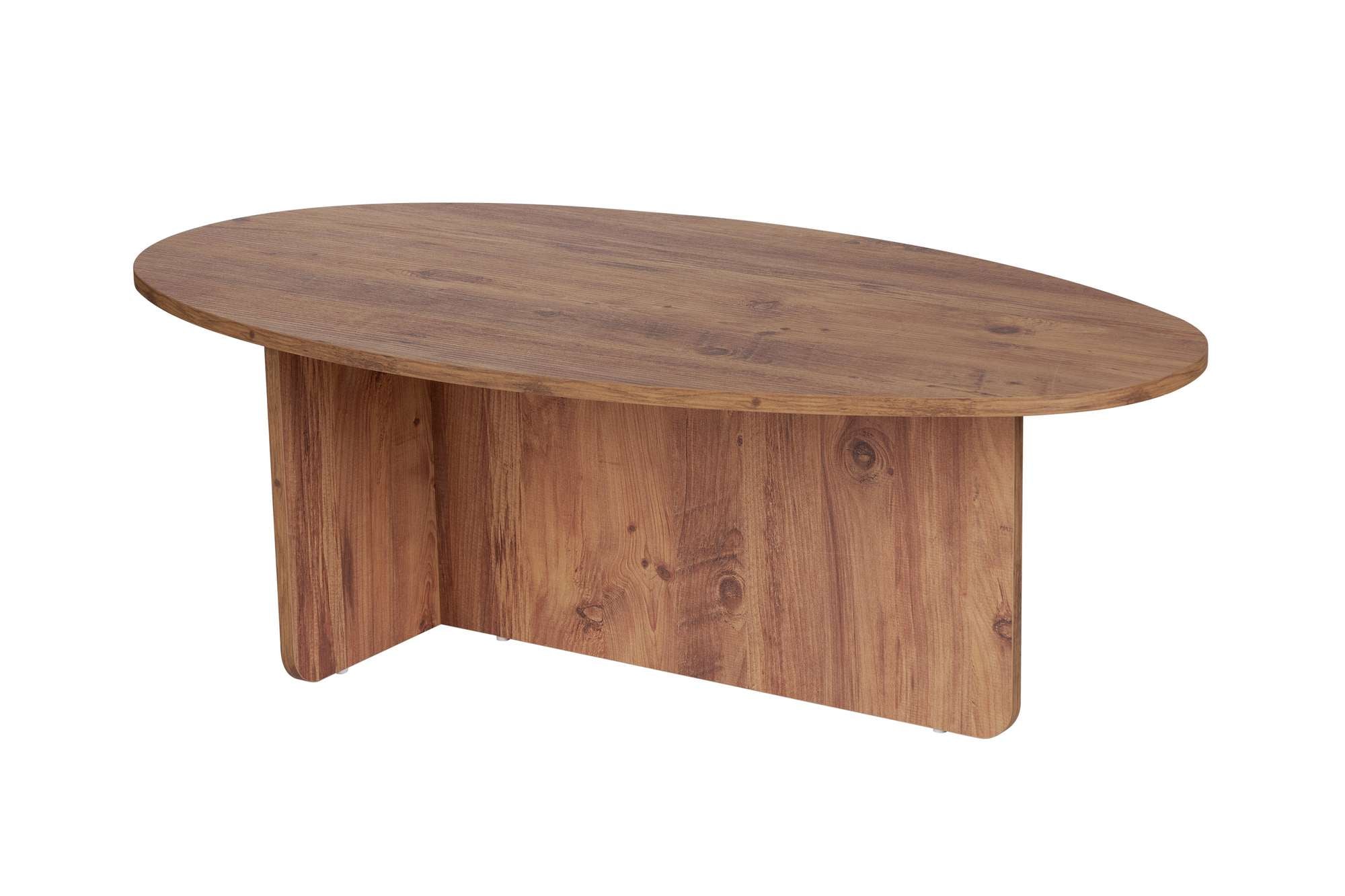 Rani Home Orta Sehpa Atlantik Çam 120Cm AB-5403