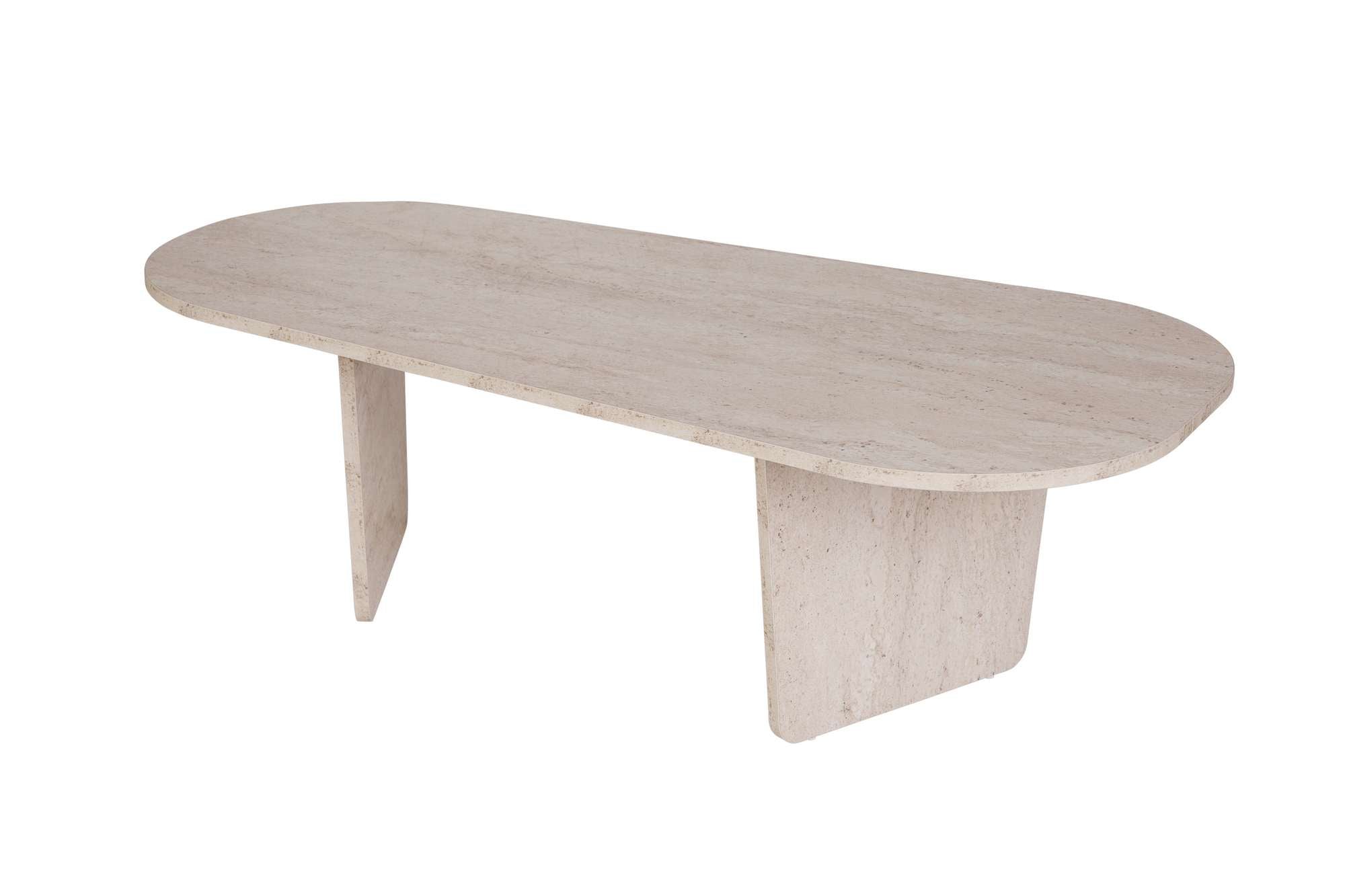 Rani Home Orta Sehpa Traverten 130Cm AB-5412
