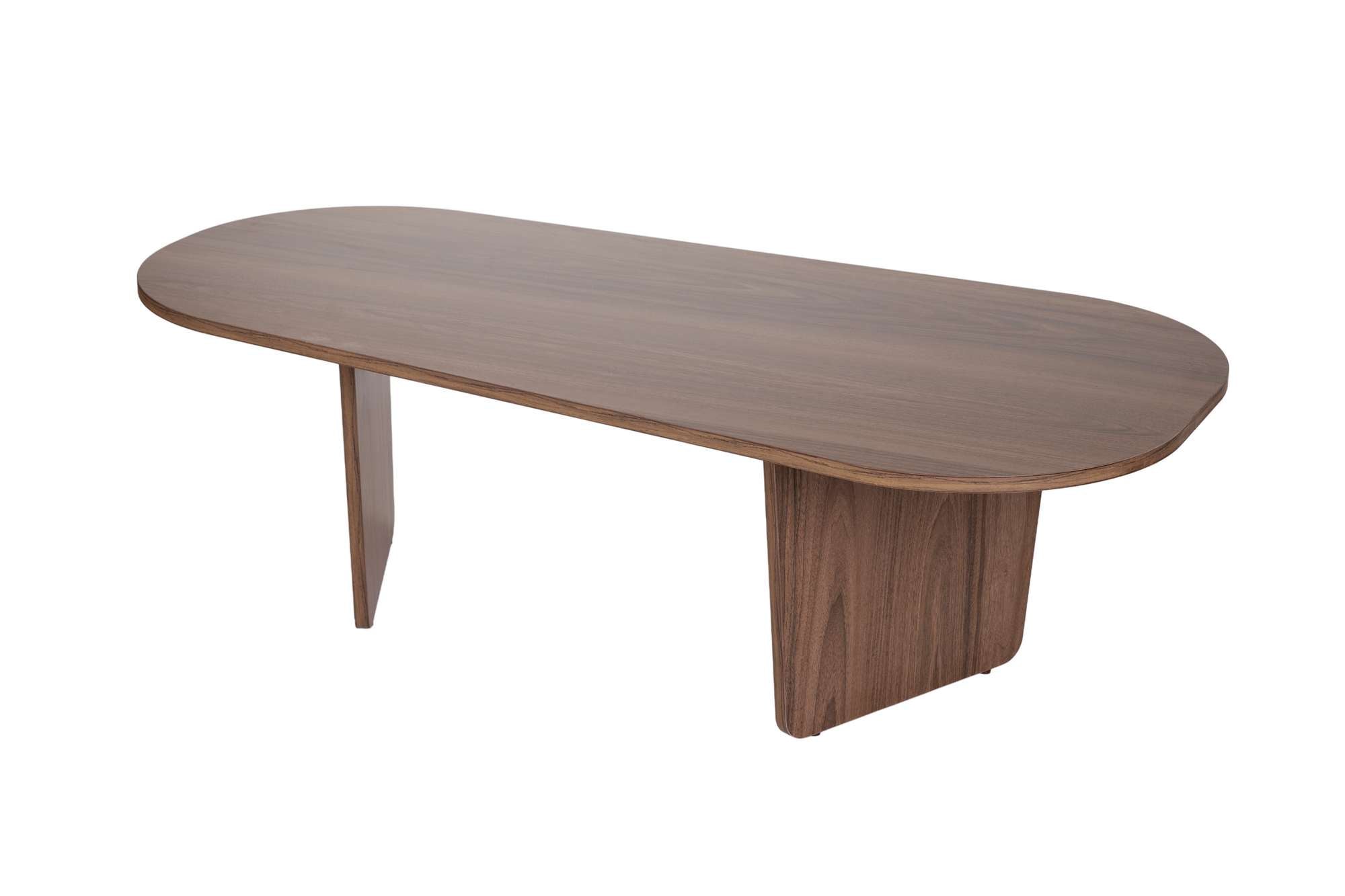 Rani Home Orta Sehpa Venezia Ceviz 130Cm AB-5414