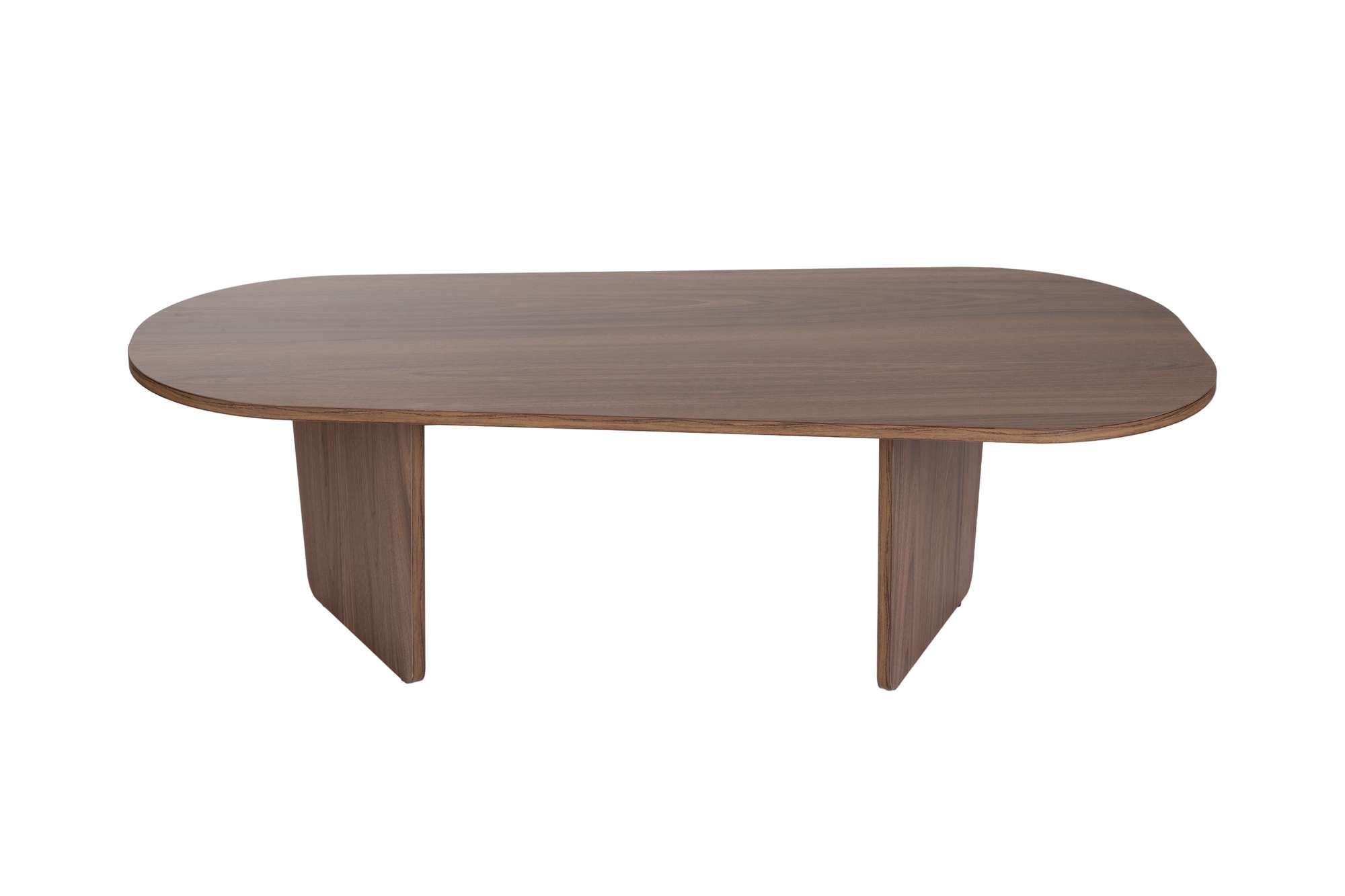 Rani Home Orta Sehpa Venezia Ceviz 130Cm AB-5414