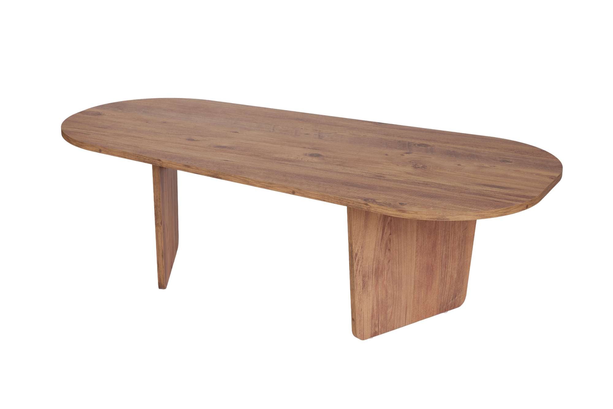 Rani Home Orta Sehpa Atlantik Çam 130Cm AB-5410