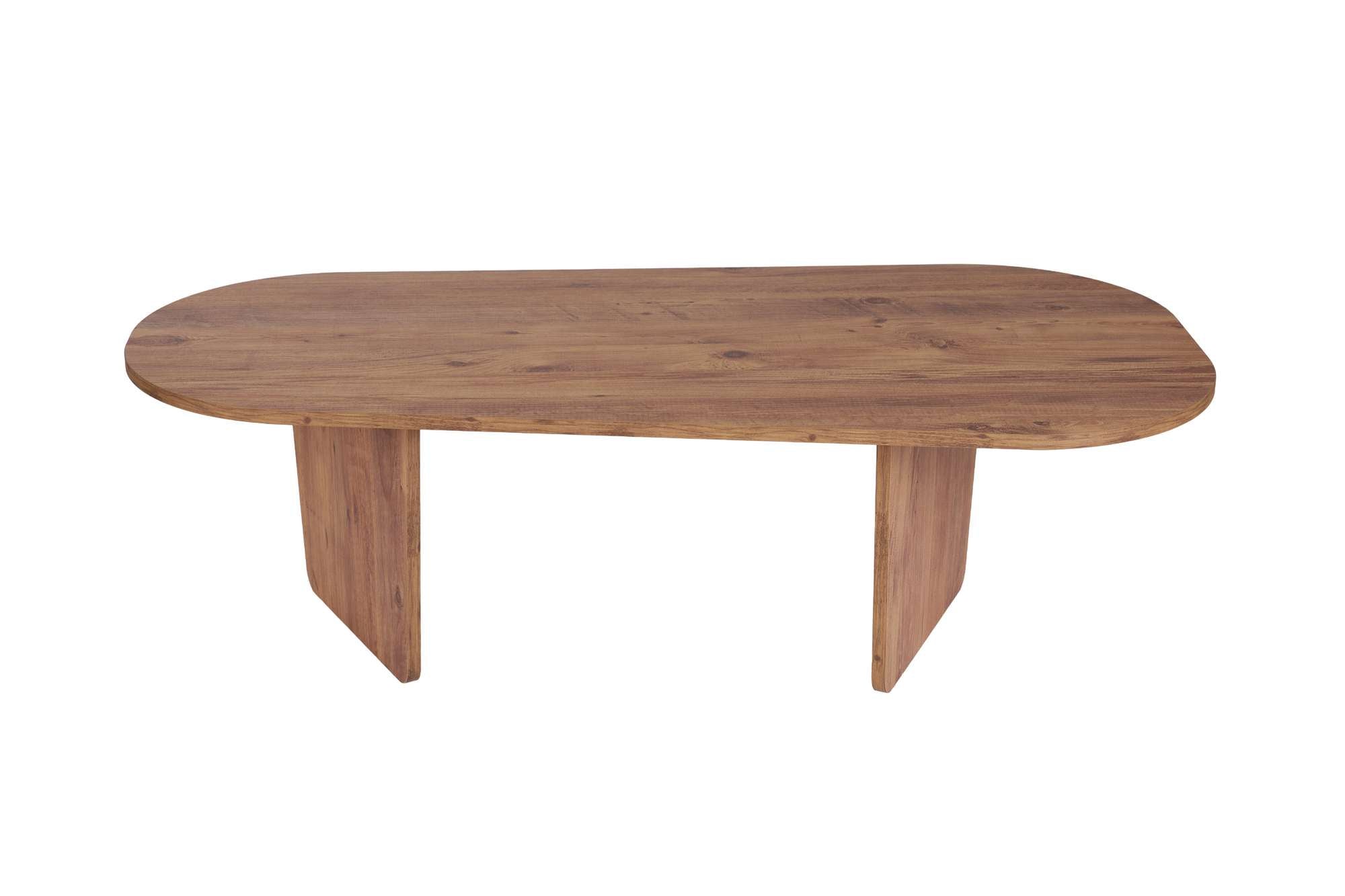 Rani Home Orta Sehpa Atlantik Çam 130Cm AB-5410