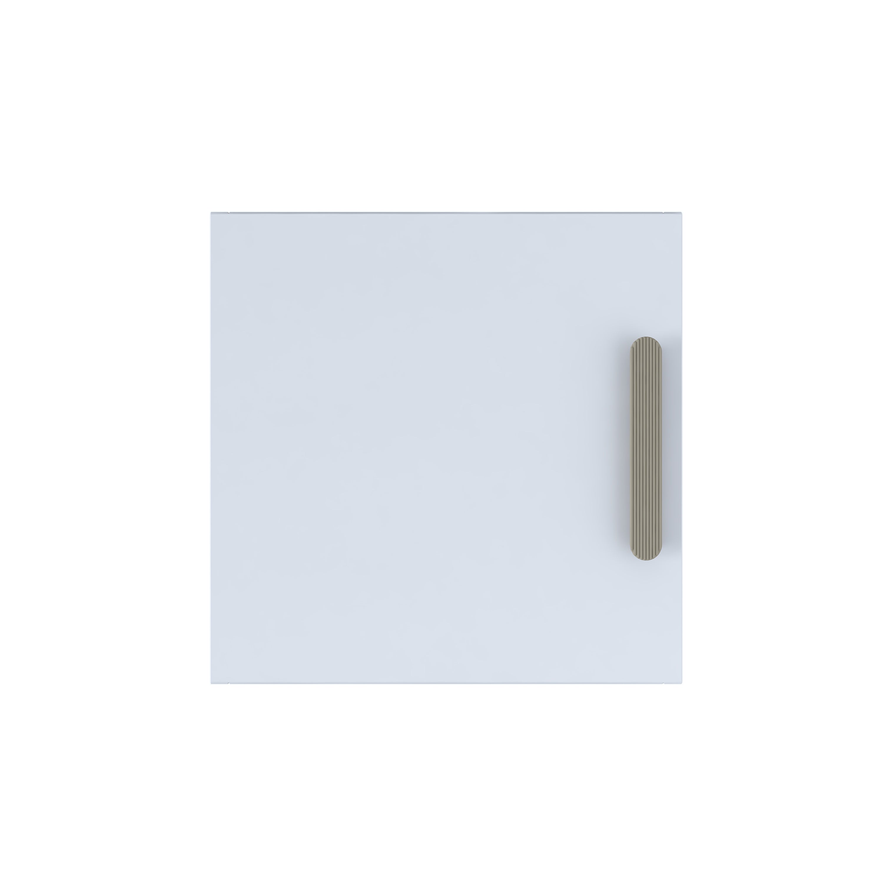 Rani BA167 Gardırop Çok Amaçlı Üst Modül Beyaz