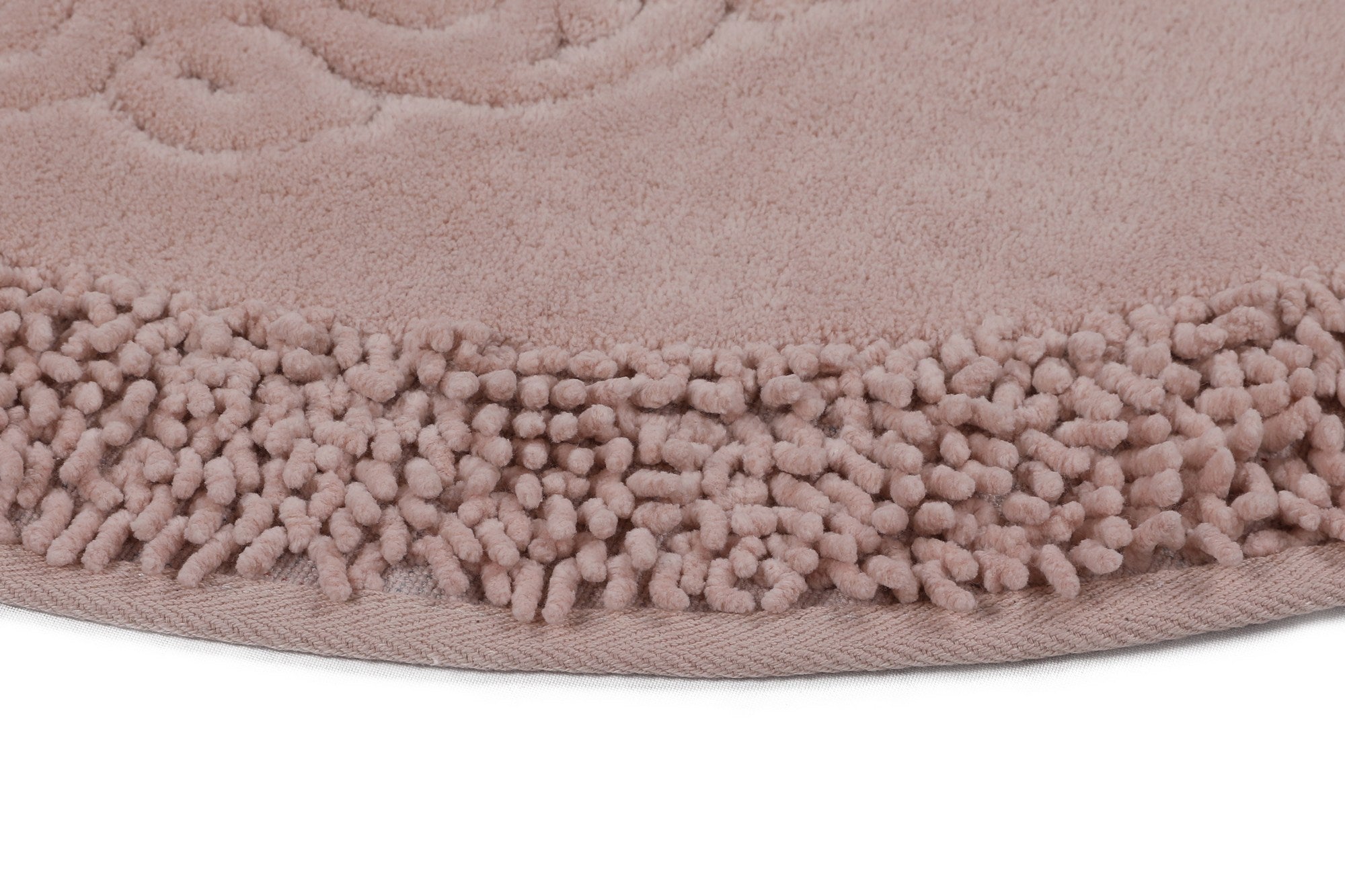 Rani Home Banyo Paspası Seti  Çok Renkli BA-6284