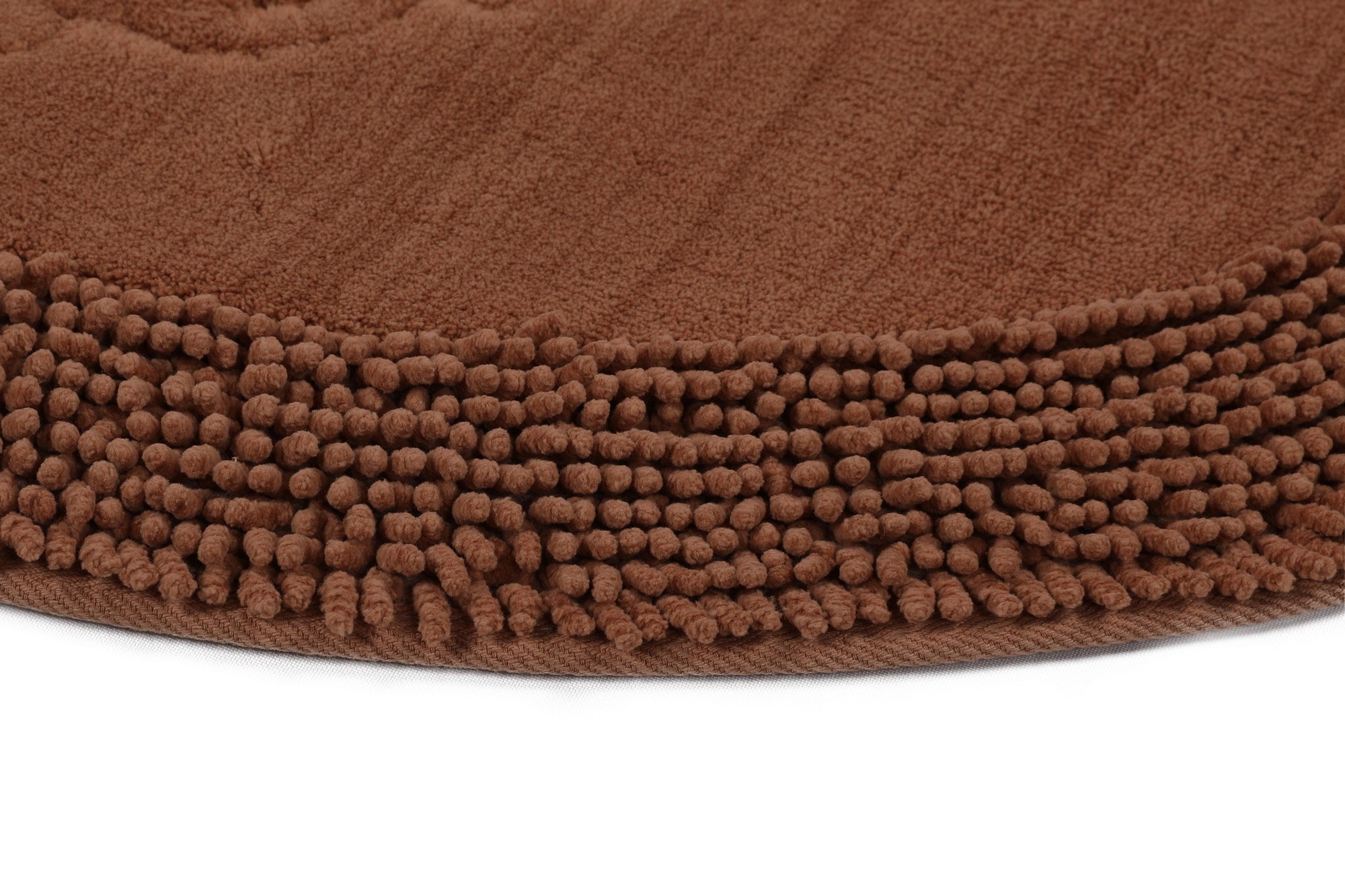 Rani Home Banyo Paspası Seti  Çok Renkli BA-6287