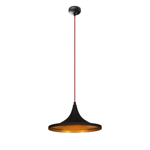 Rani Home Avize Siyah - 
Kırmızı  AA-6028