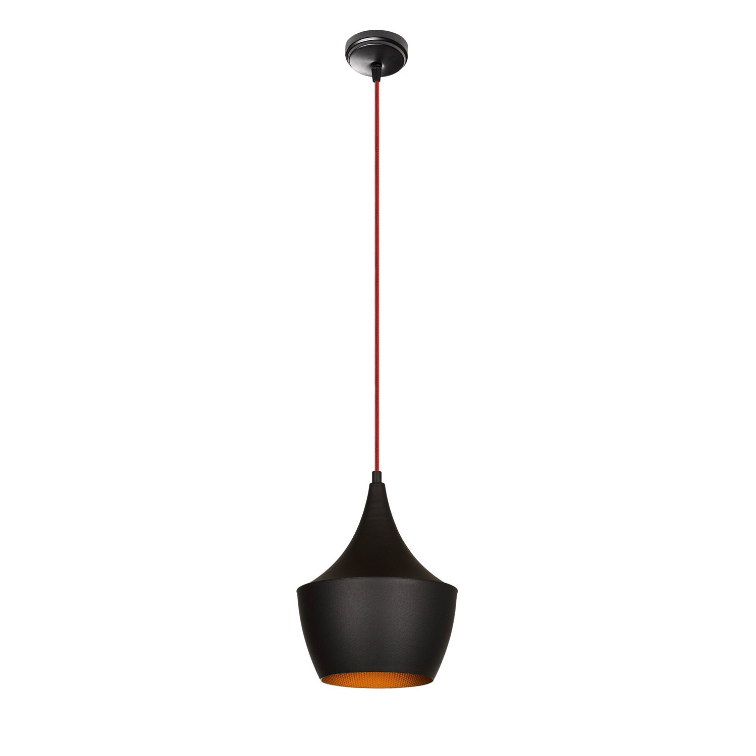 Rani Home Avize Siyah - 
Kırmızı  AA-6106