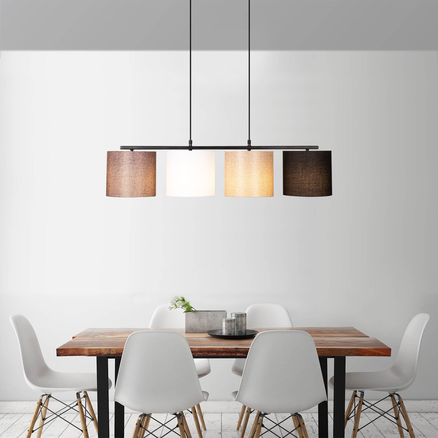 Rani Home Avize Çok Renkli  AA-5997