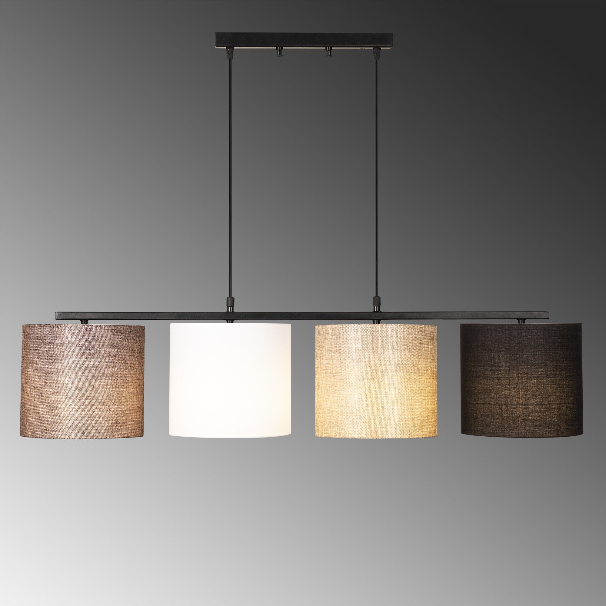 Rani Home Avize Çok Renkli  AA-5997