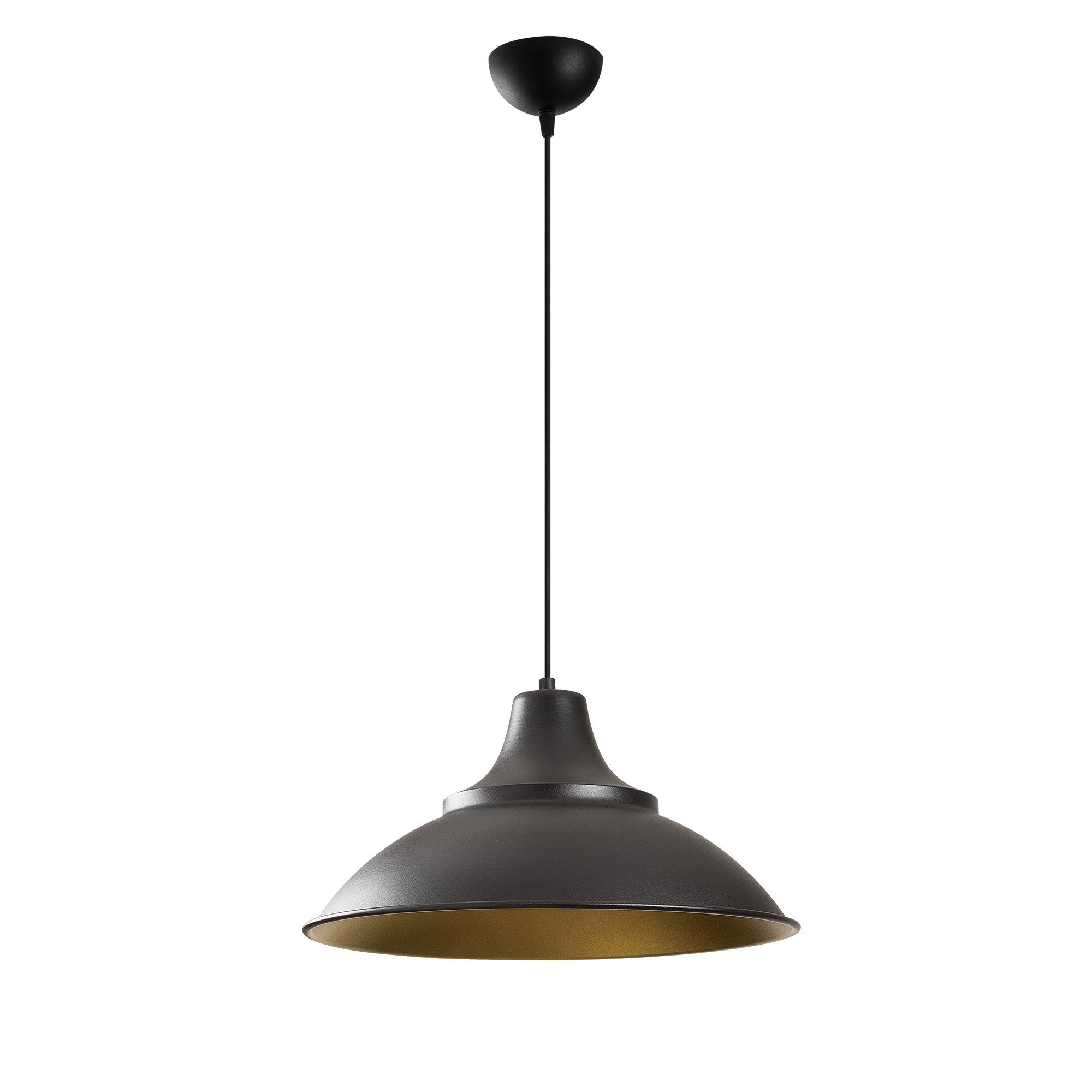 Rani Home Avize Siyah - 
Altın  AA-6113