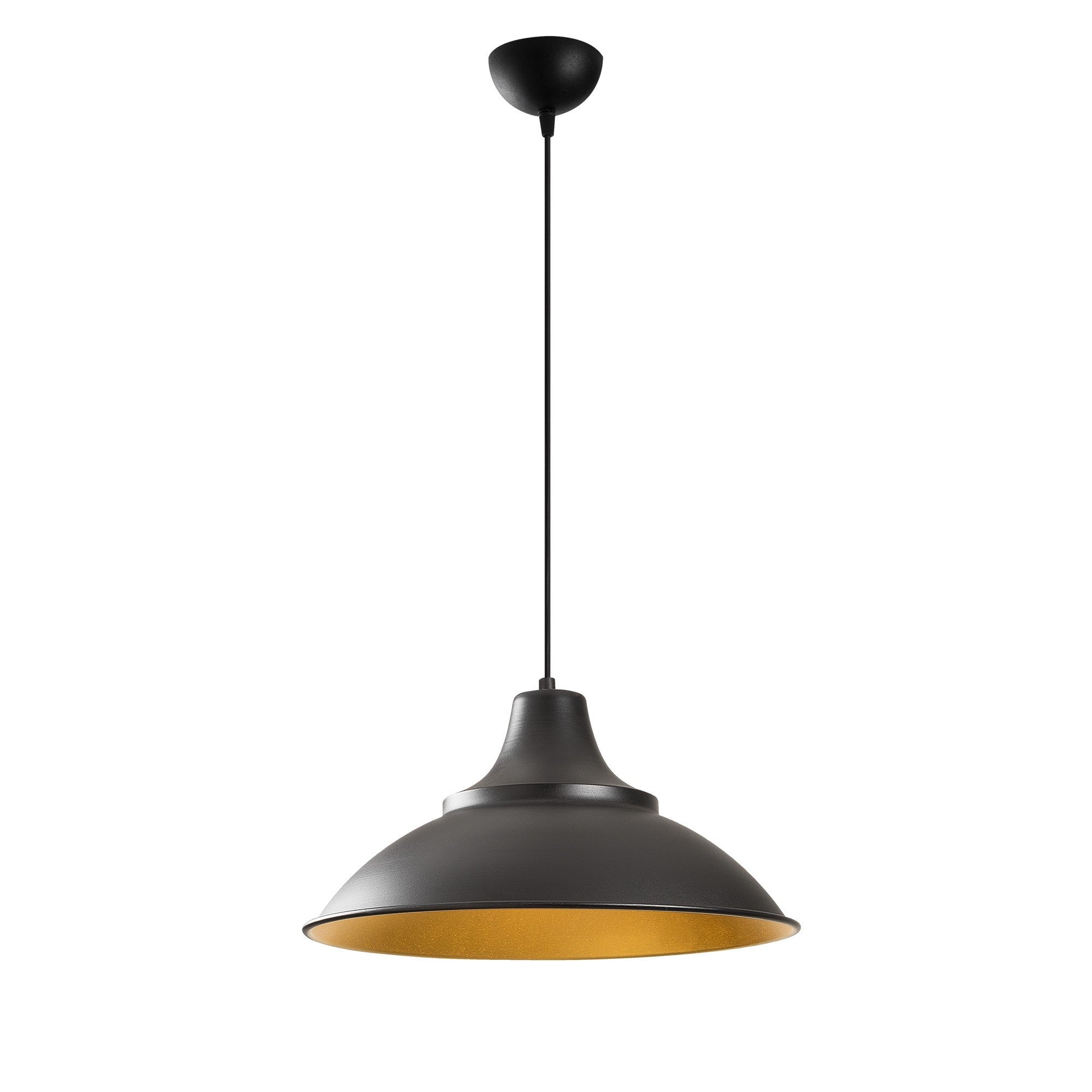 Rani Home Avize Siyah - 
Altın  AA-6113