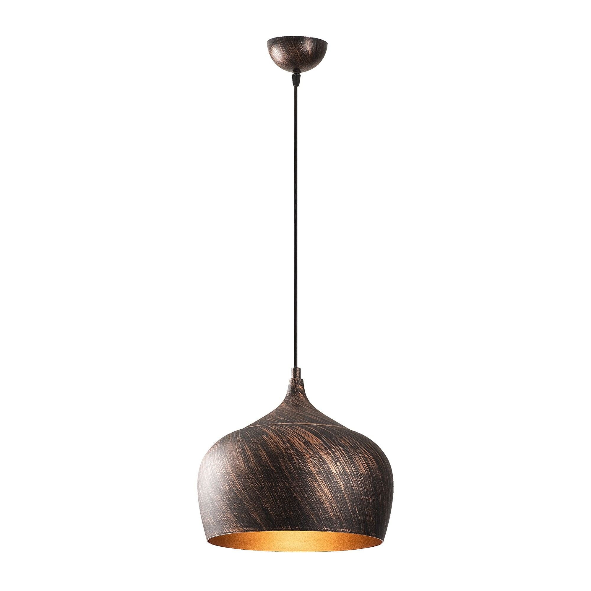 Rani Home Avize Bakır - 
Altın  AA-6093