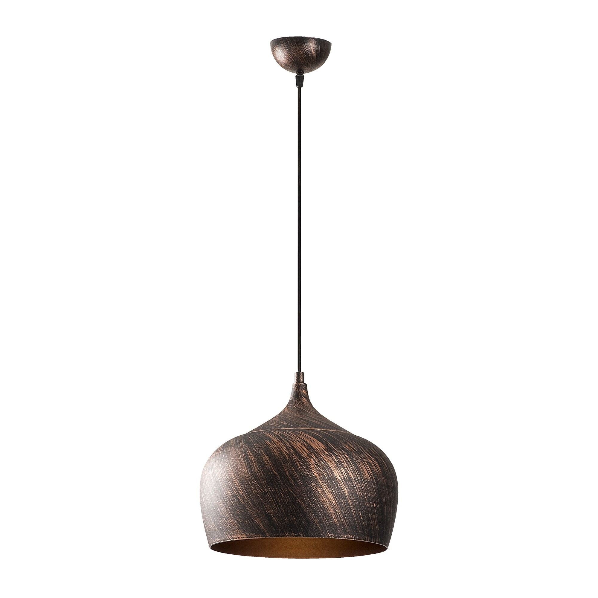 Rani Home Avize Bakır - 
Altın  AA-6093