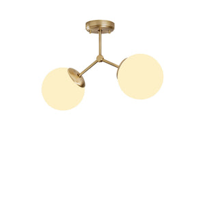 Rani Home Avize Sarı - 
Beyaz  AA-6000