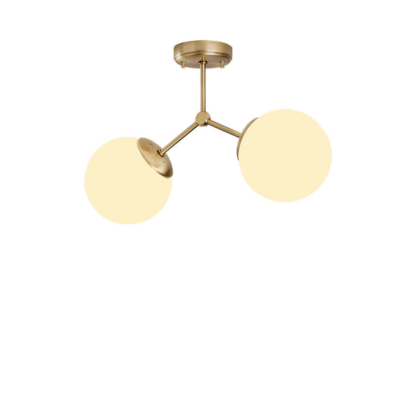 Rani Home Avize Sarı - 
Beyaz  AA-6000