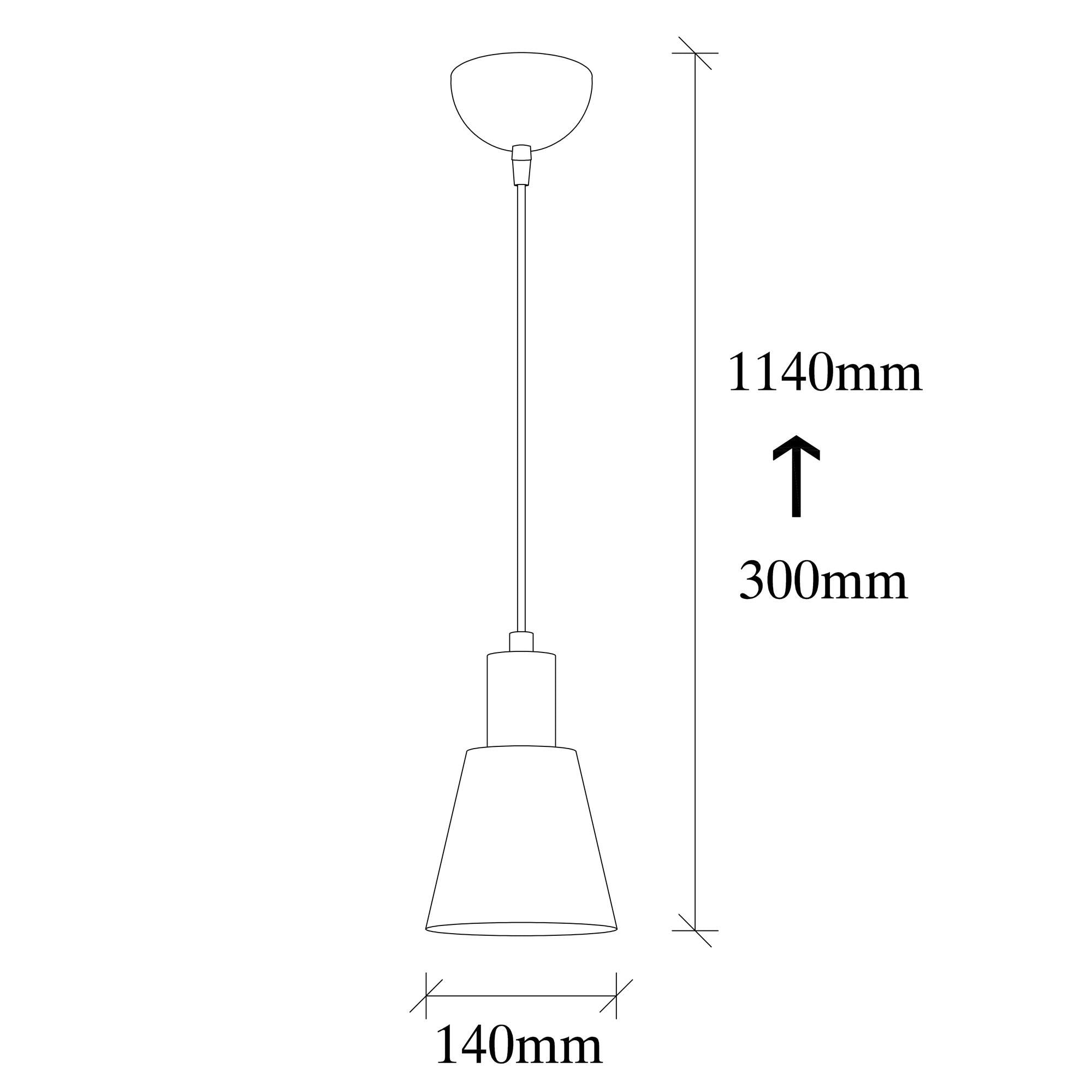 Rani Home Avize Siyah
  AA-6074