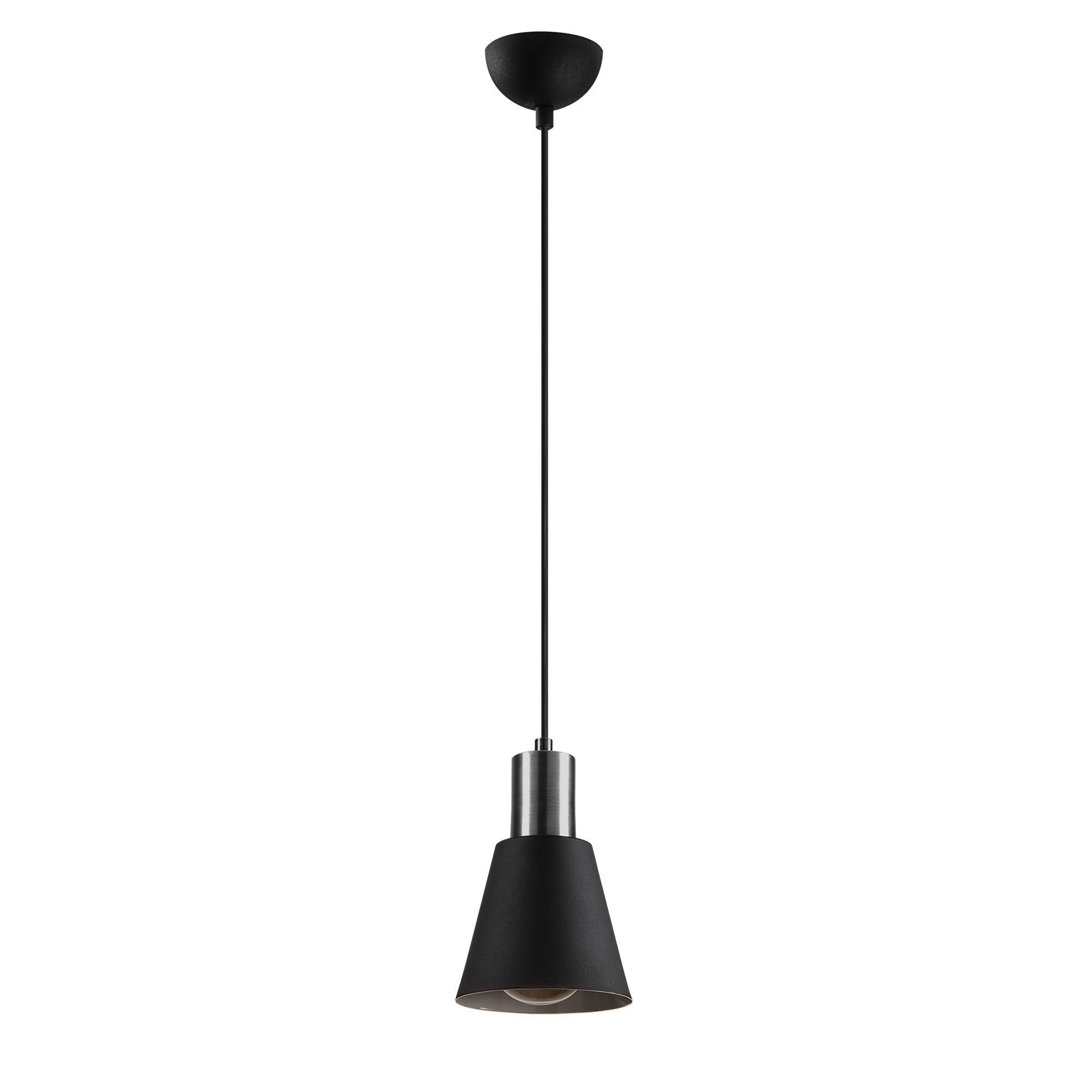 Rani Home Avize Siyah
  AA-6074
