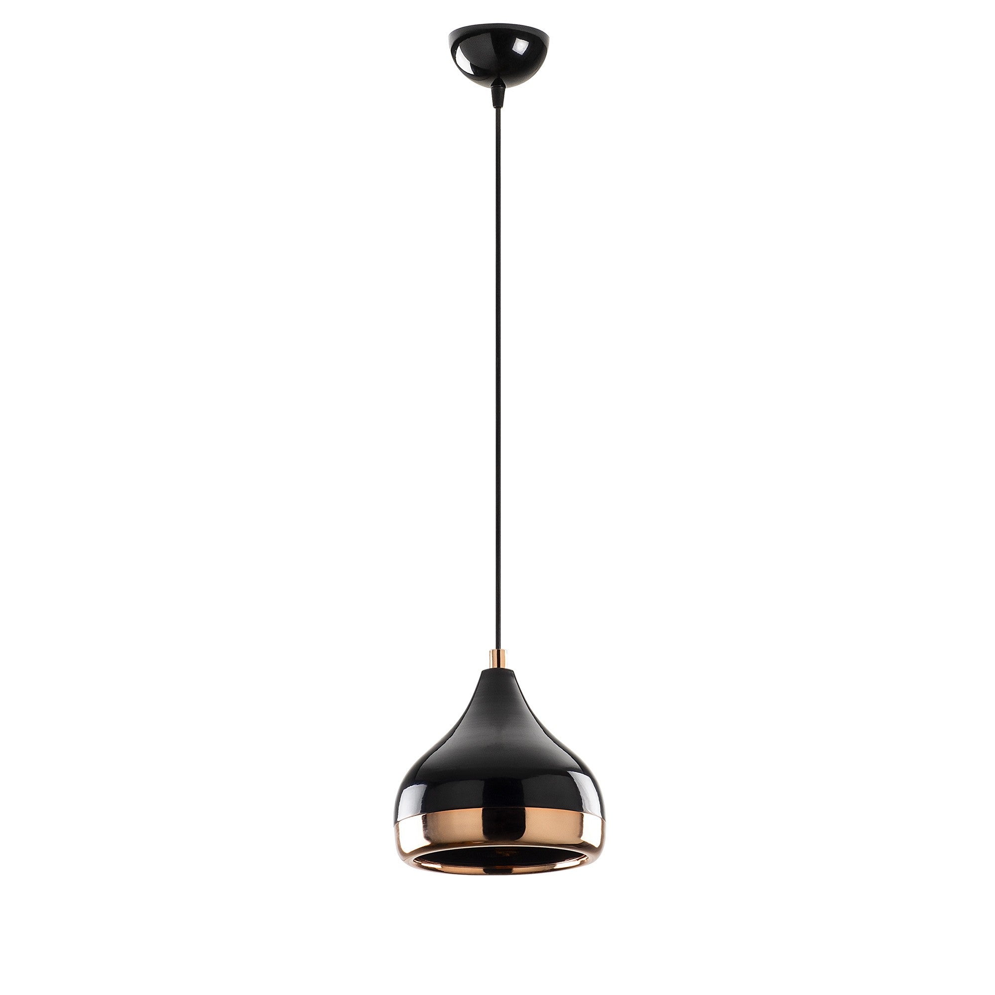 Rani Home Avize Siyah - 
Bakır  AA-5963