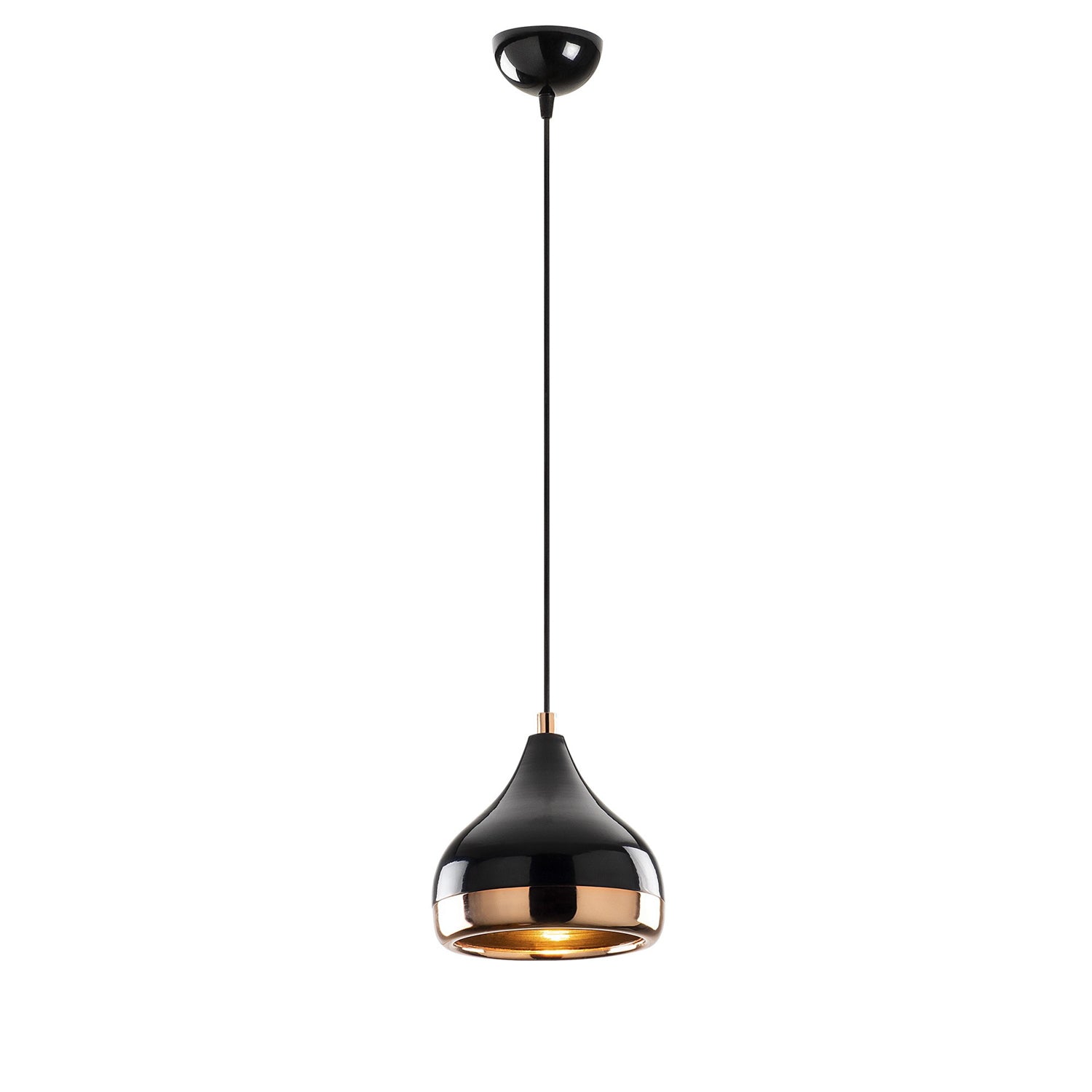 Rani Home Avize Siyah - 
Bakır  AA-5963