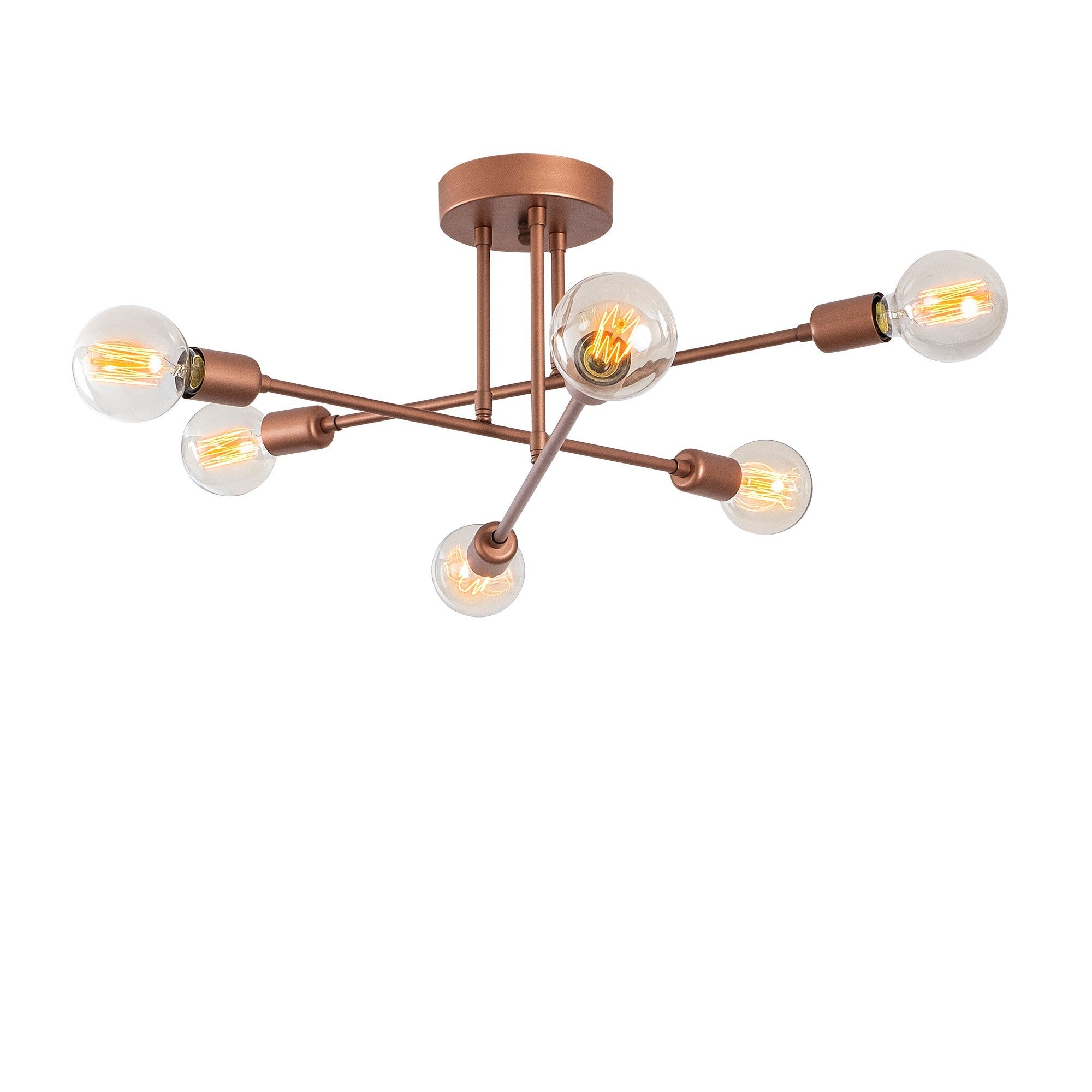 Rani Home Avize Bakır  AA-6147