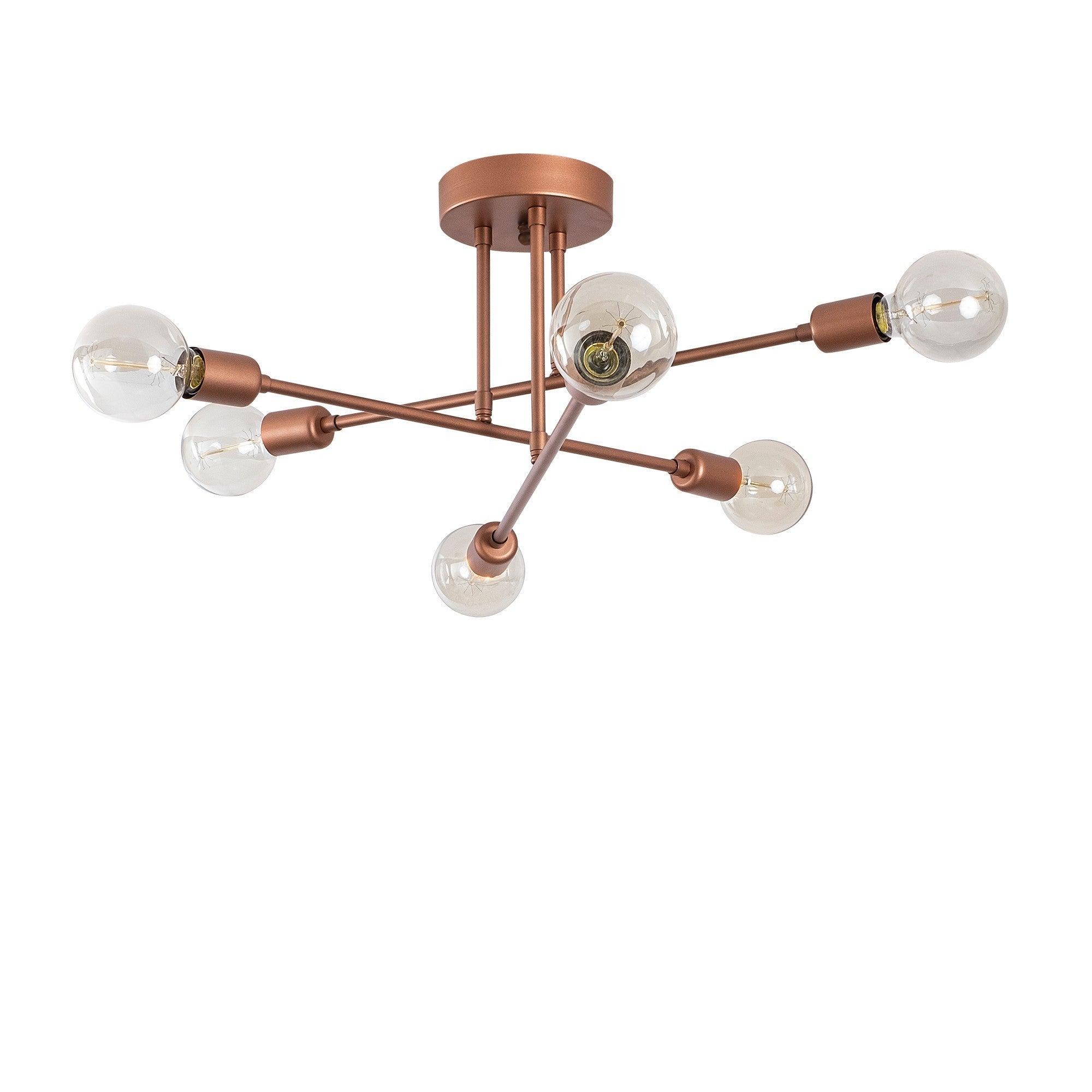 Rani Home Avize Bakır  AA-6147