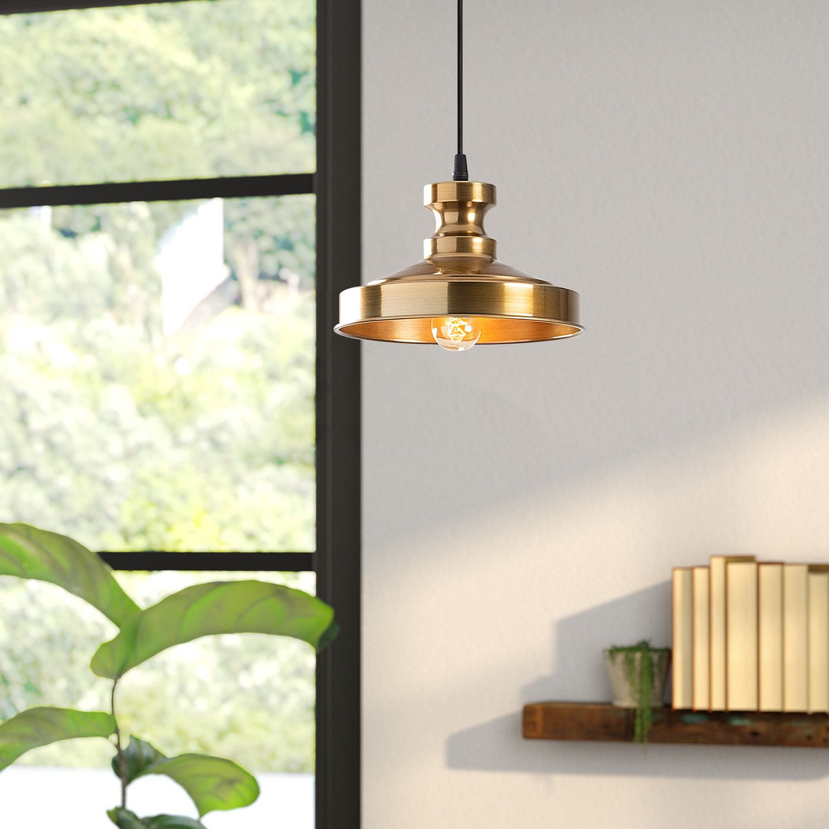 Rani Home Avize Altın  AA-6022