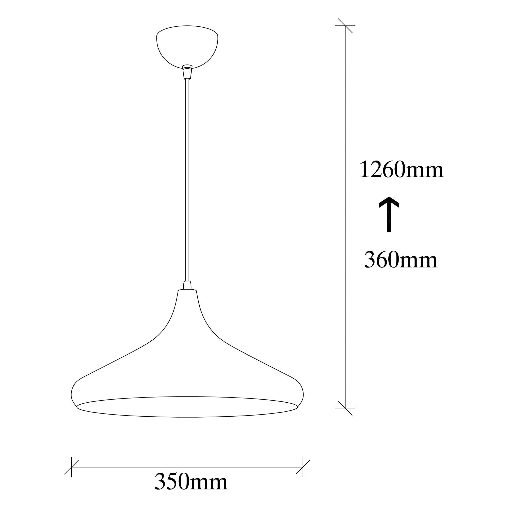 Rani Home Avize Altın  AA-5990