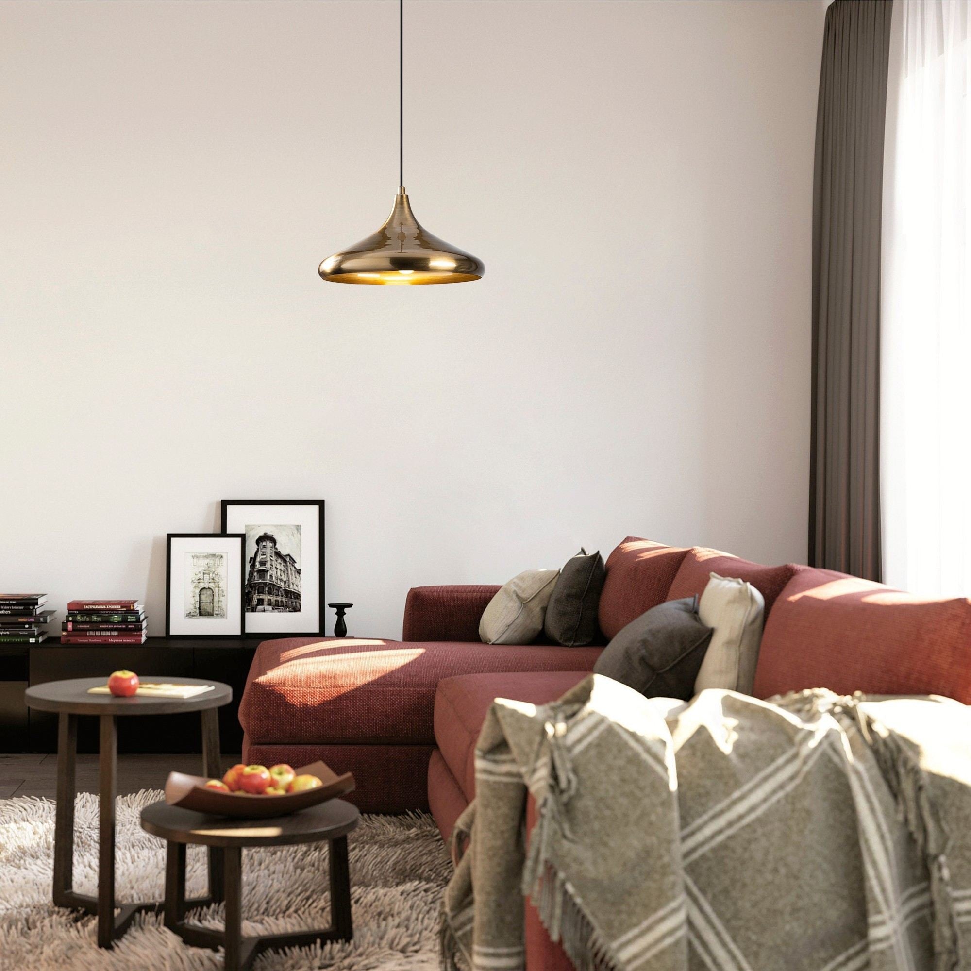 Rani Home Avize Altın  AA-5990