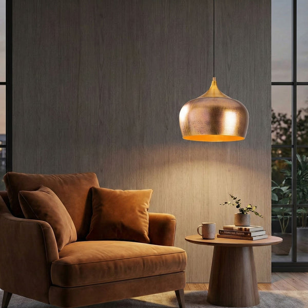 Rani Home Avize Altın  AA-6026