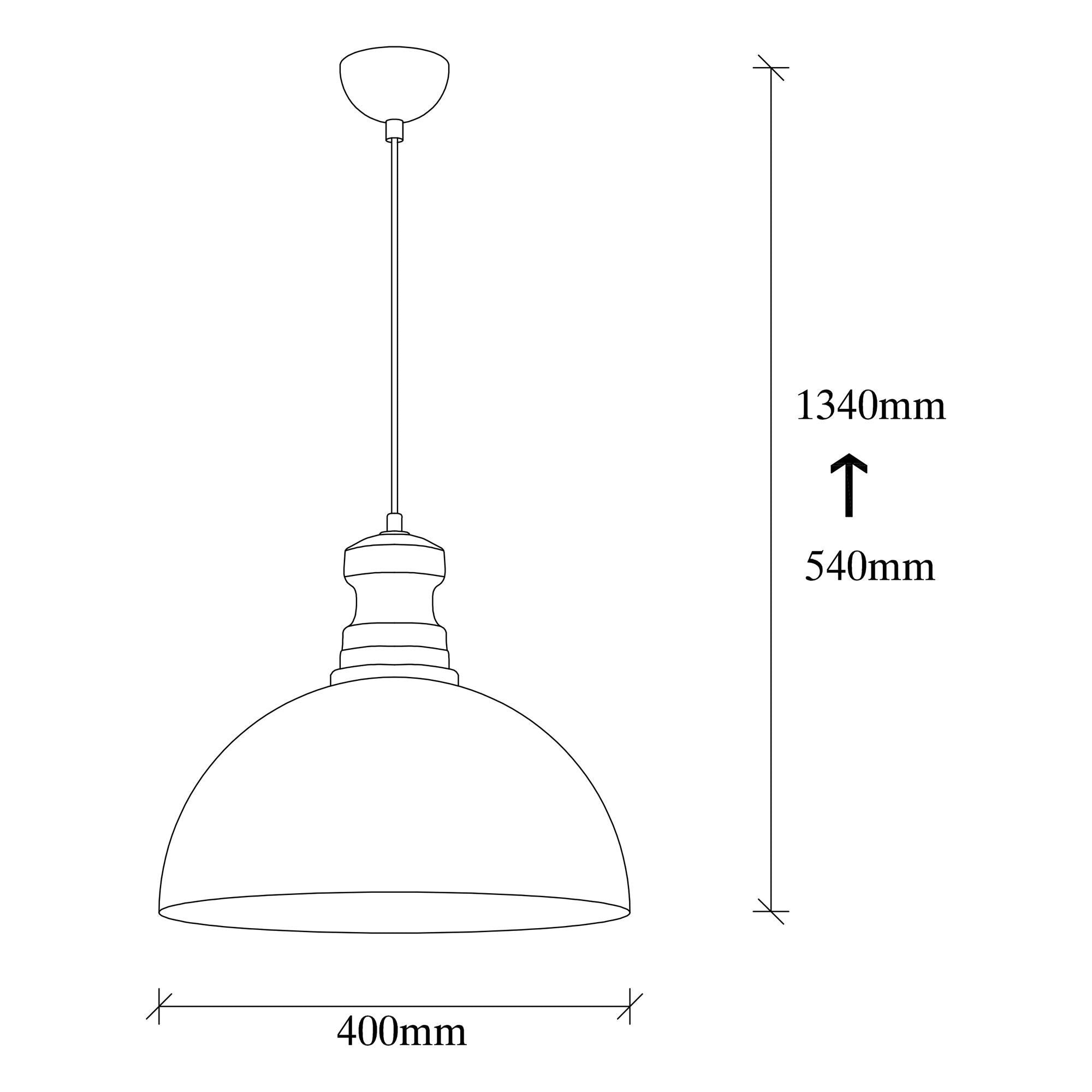 Rani Home Avize Altın  AA-6088