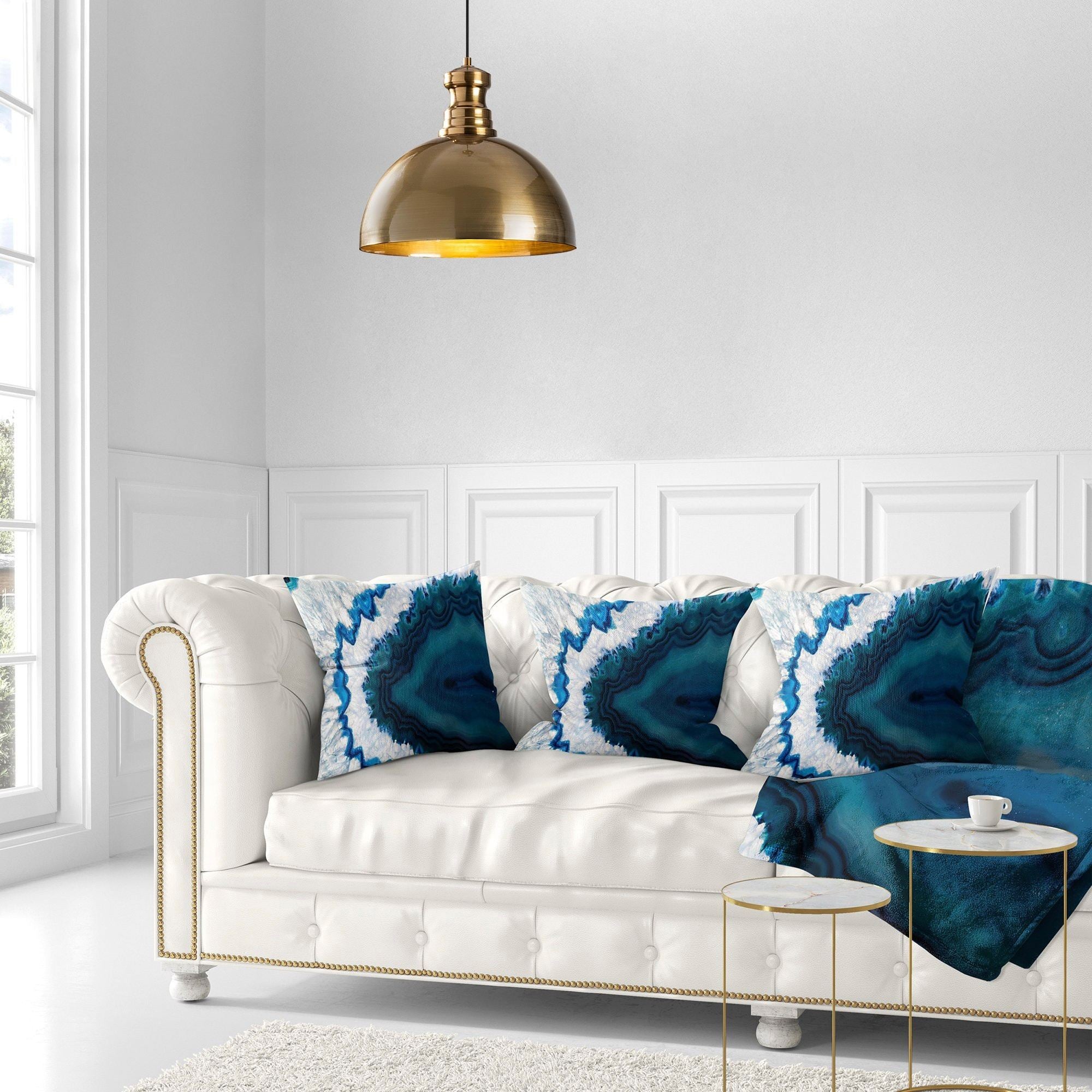 Rani Home Avize Altın  AA-6088