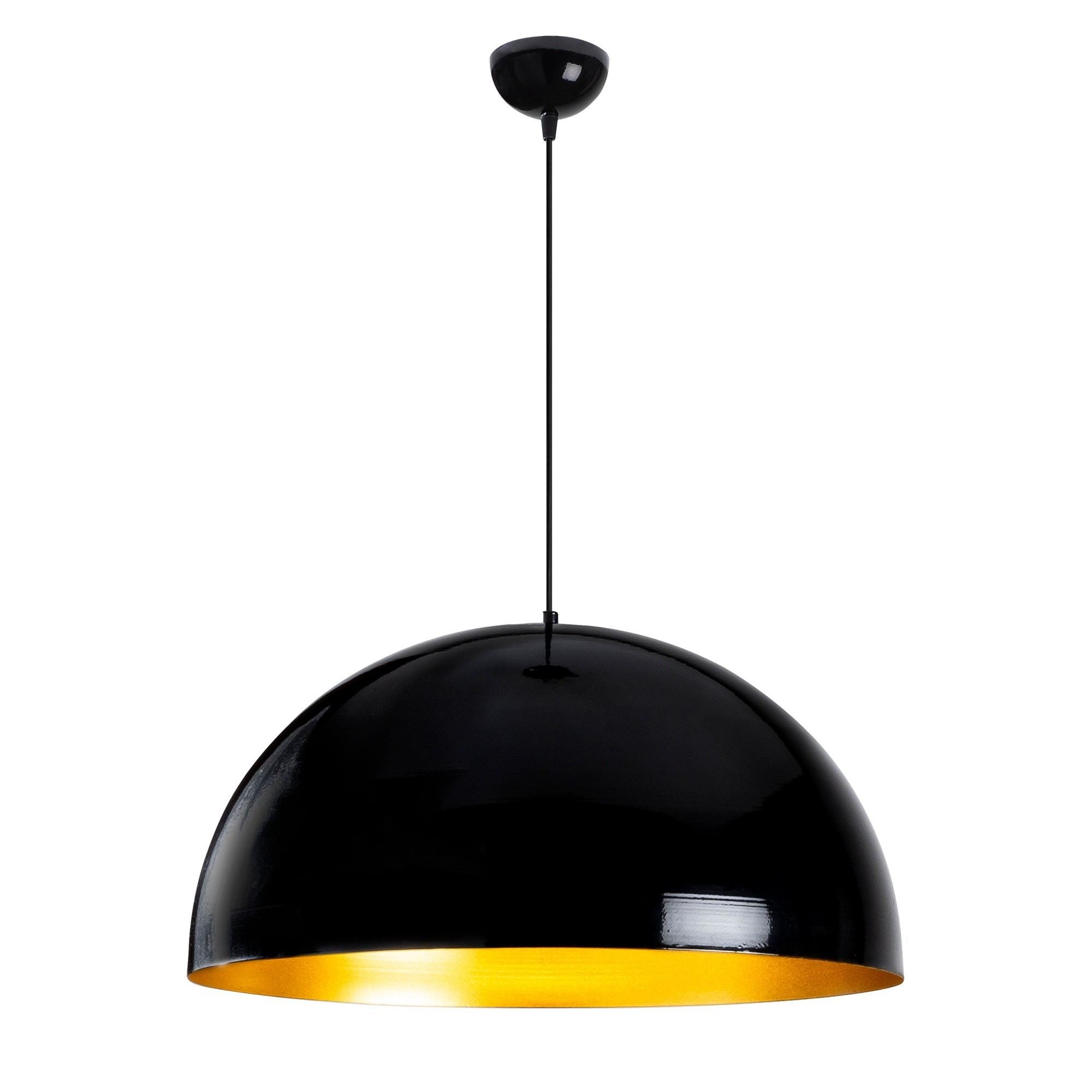 Rani Home Avize Siyah  AA-6101