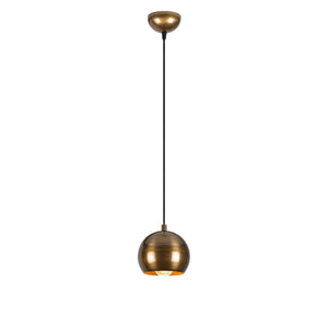 Rani Home Avize Altın  AA-6066