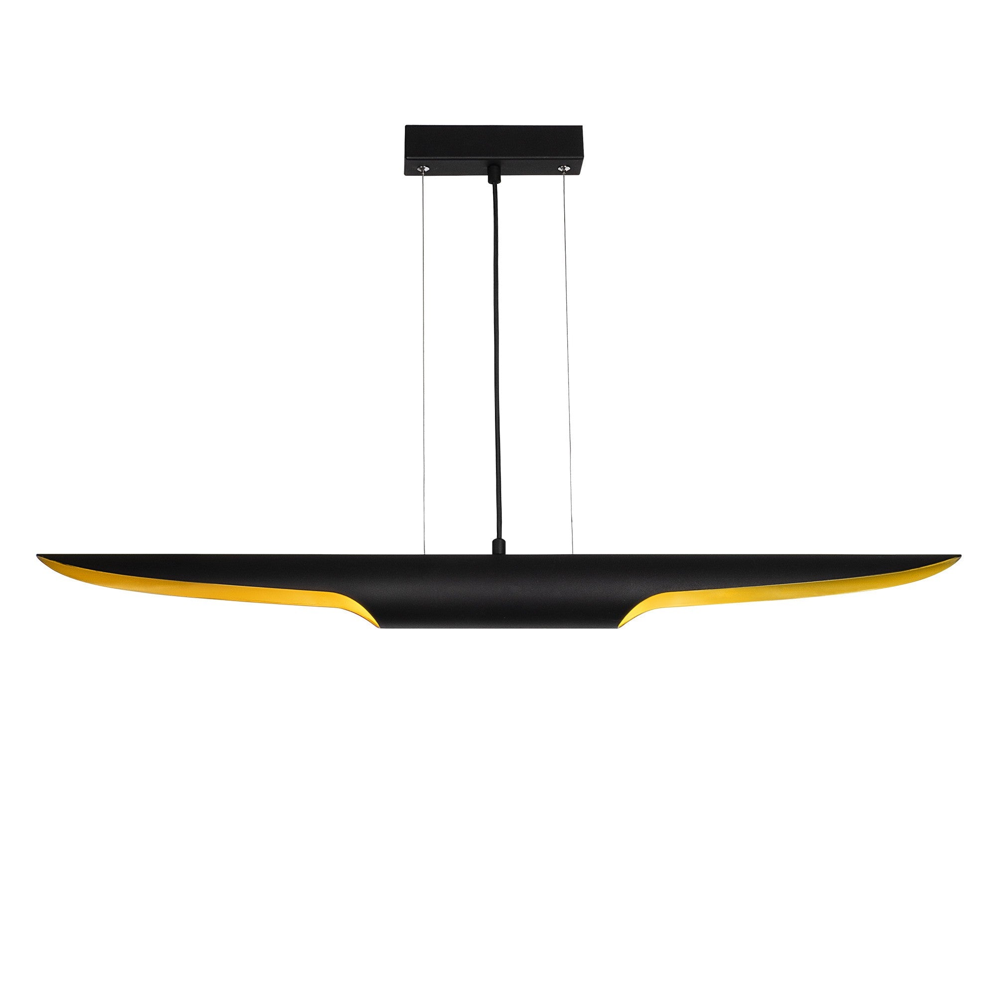 Rani Home Avize Siyah  AA-6039