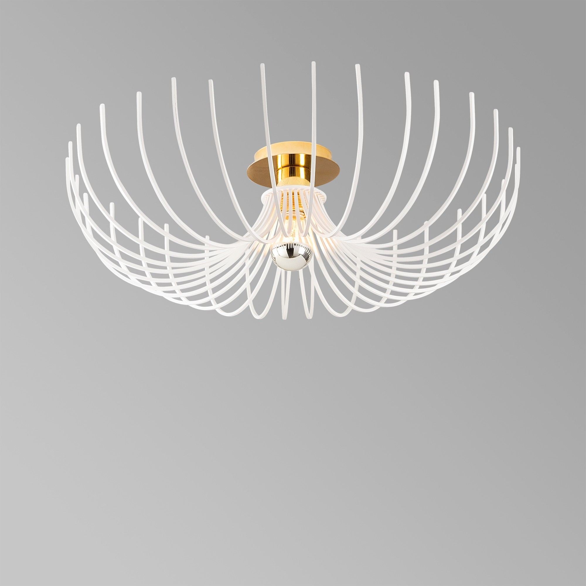Rani Home Avize Beyaz  AA-6099
