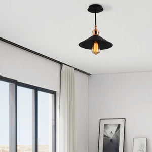 Rani Home Avize Siyah  AA-6139