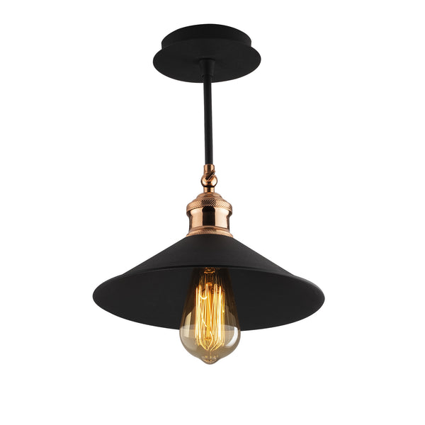 Rani Home Avize Siyah  AA-6139