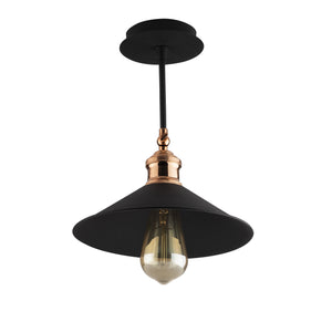Rani Home Avize Siyah  AA-6139