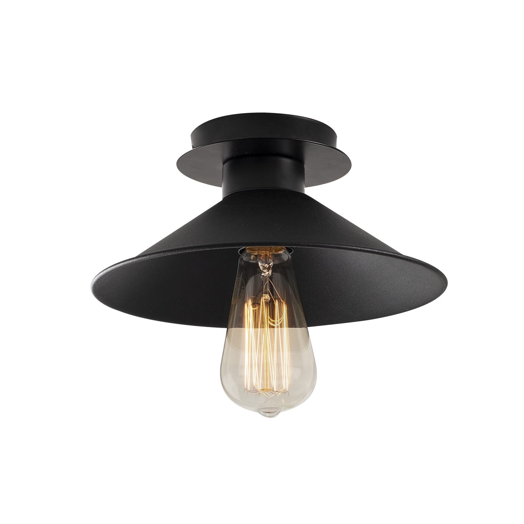 Rani Home Avize Siyah  AA-5984