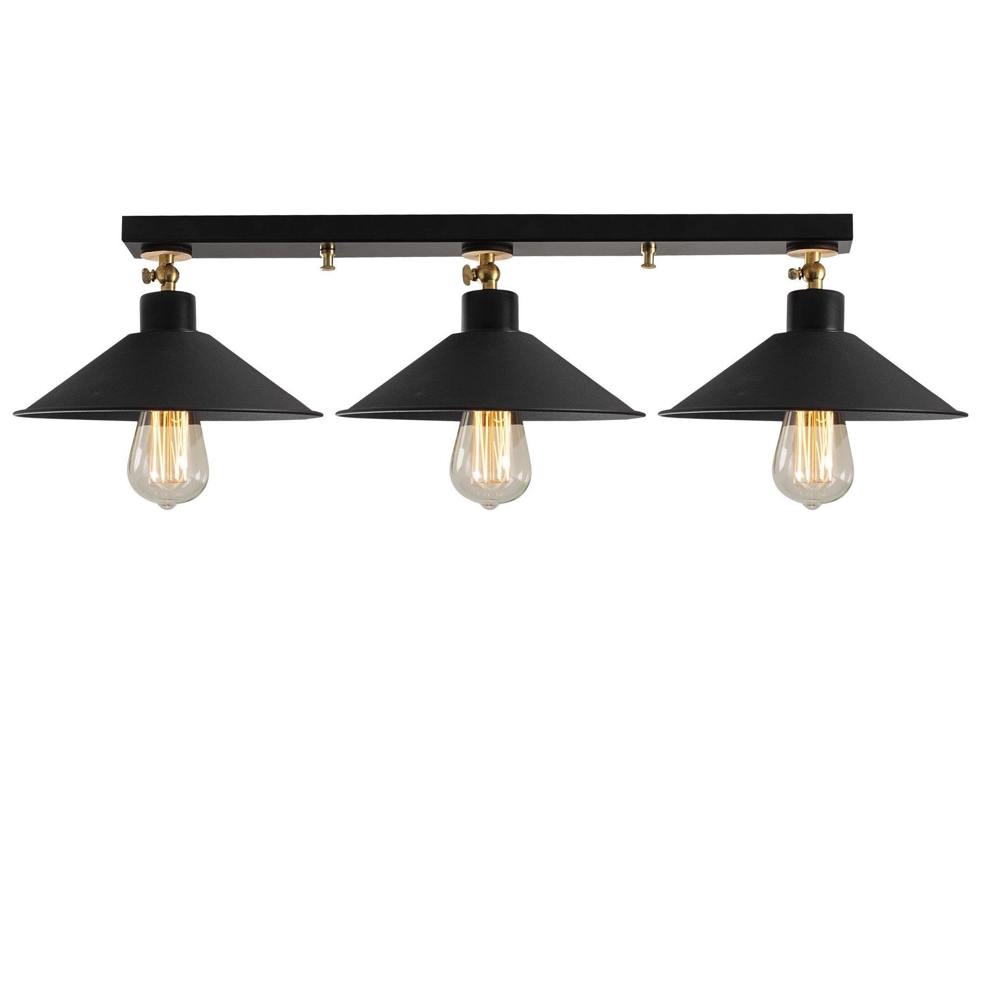 Rani Home Avize Siyah  AA-6111