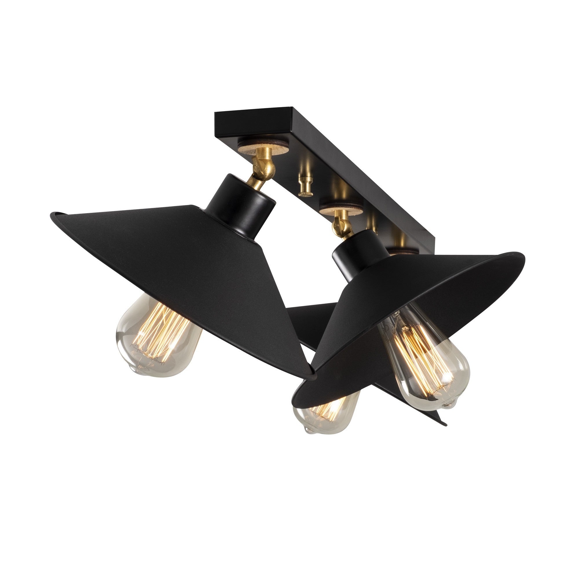 Rani Home Avize Siyah  AA-6111