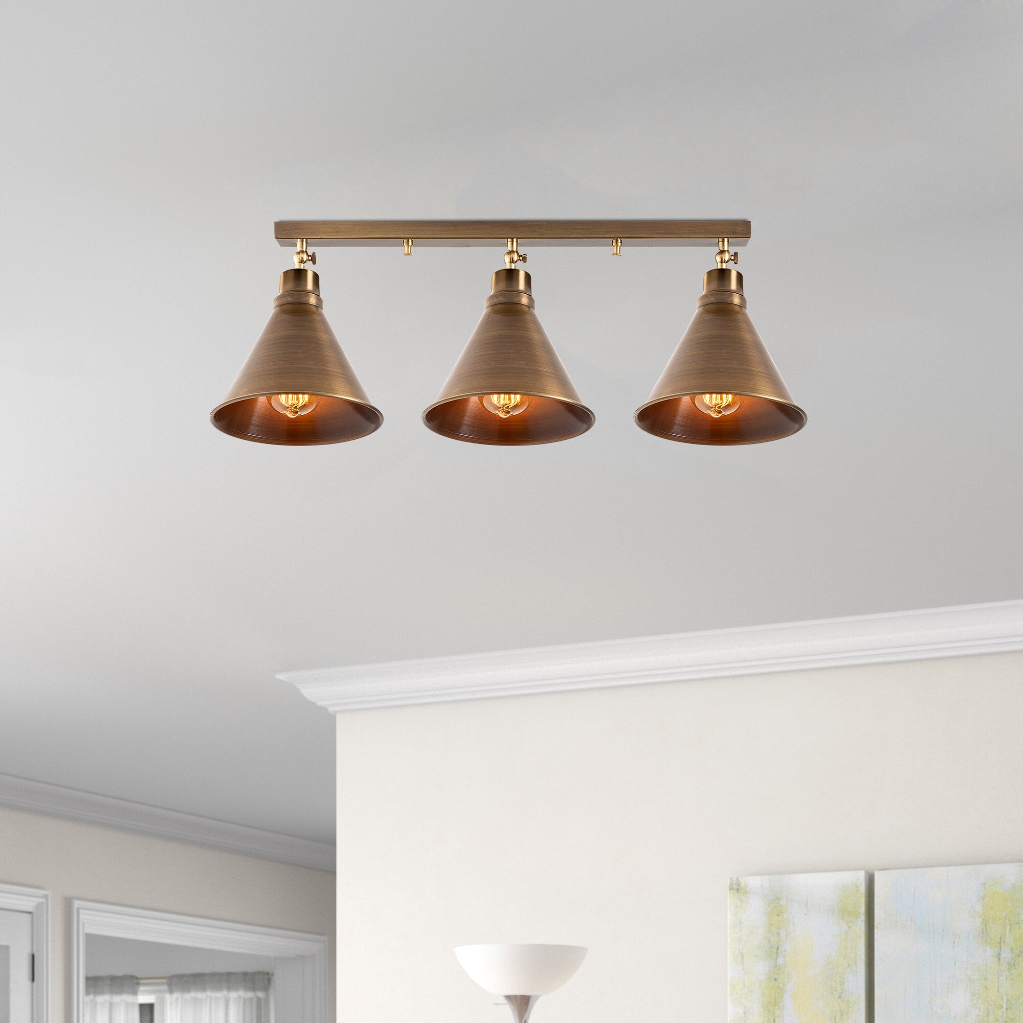 Rani Home Avize Vintage  AA-6105